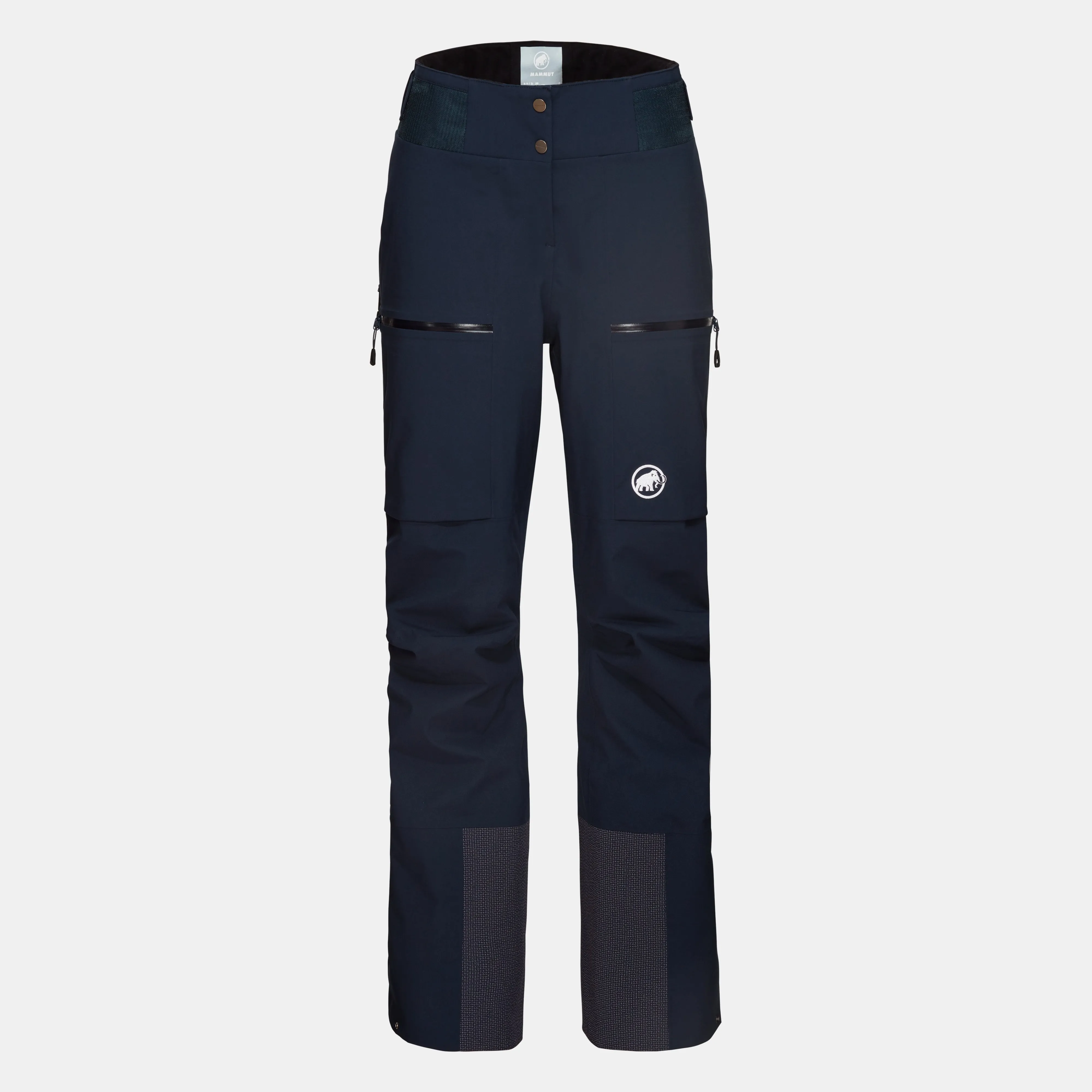 Mammut Stoney HS Thermo Pants Women Marine Outlet