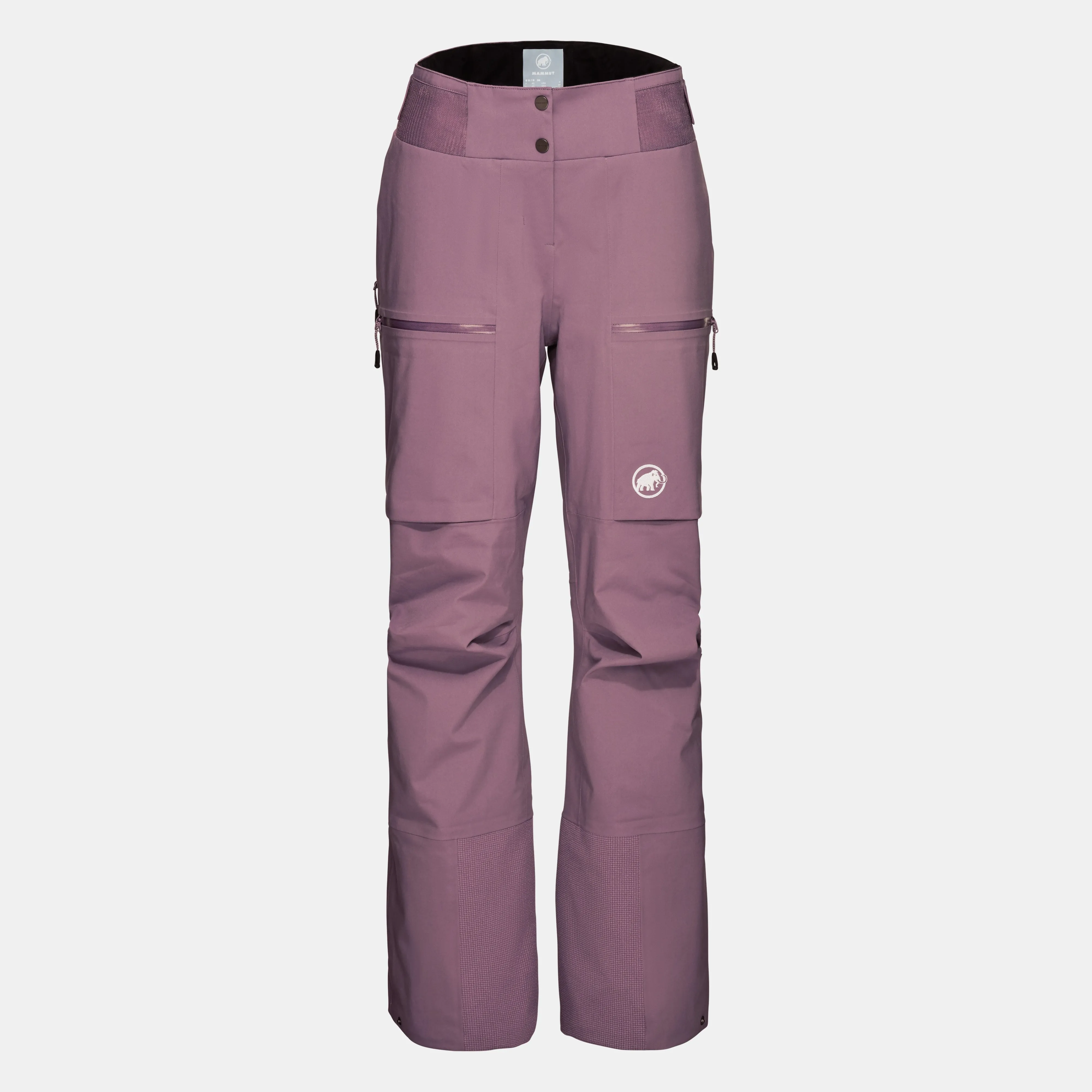 Mammut Stoney HS Thermo Pants Women Flux Fashion