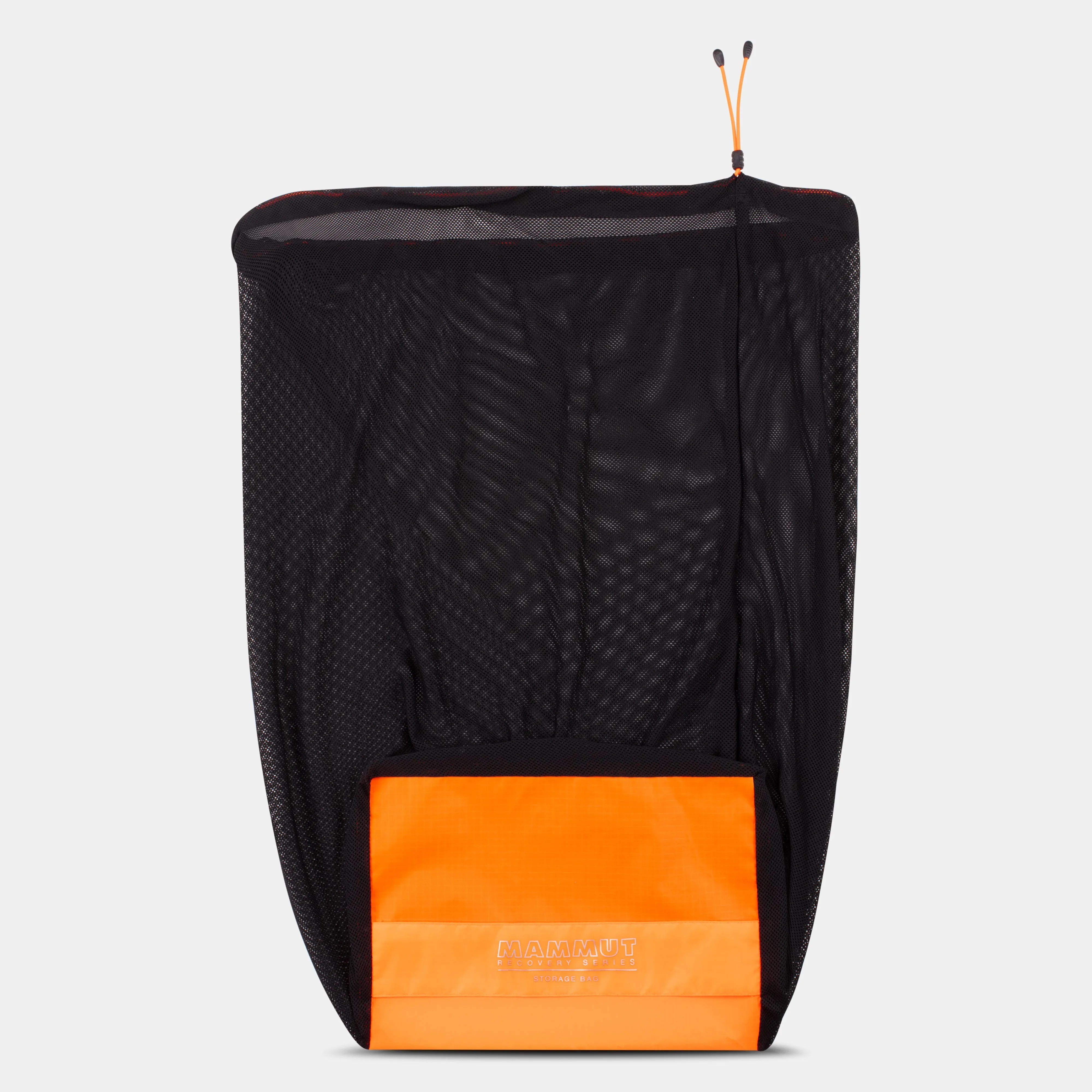 Mammut Storage Bag Vibrantorange Cheap