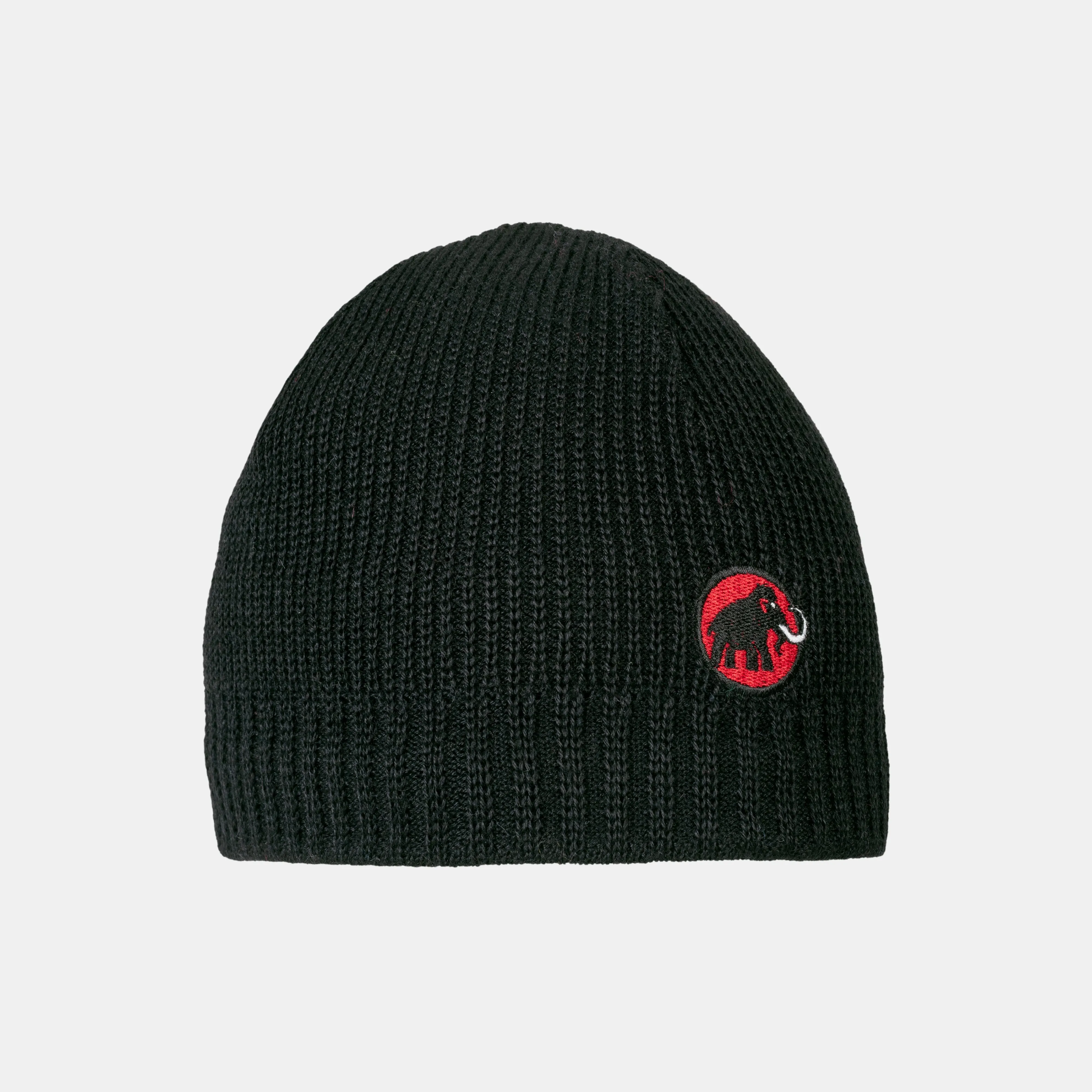 Mammut Sublime Beanie Black Clearance