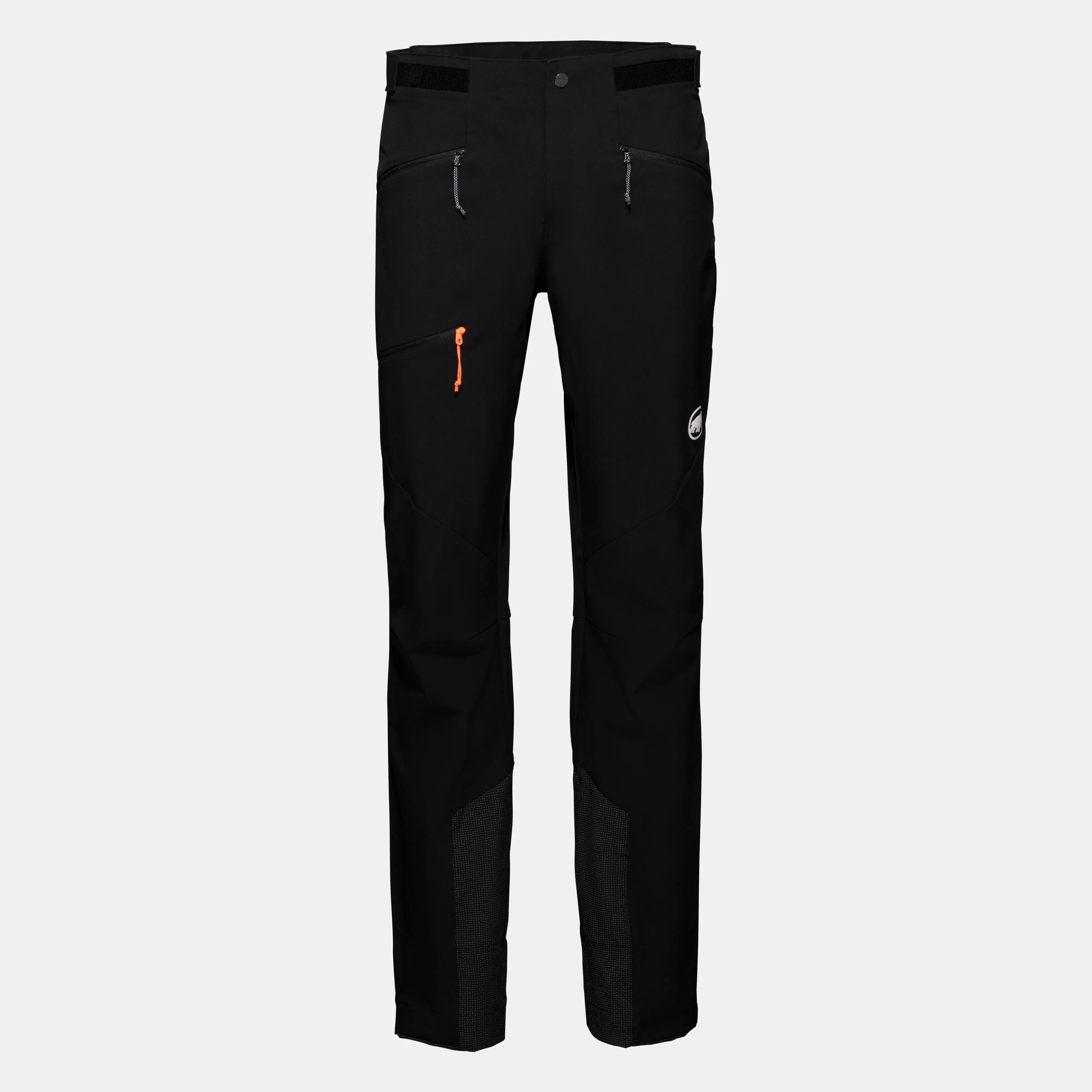 Mammut Taiss Guide SO Pants Men Black Outlet