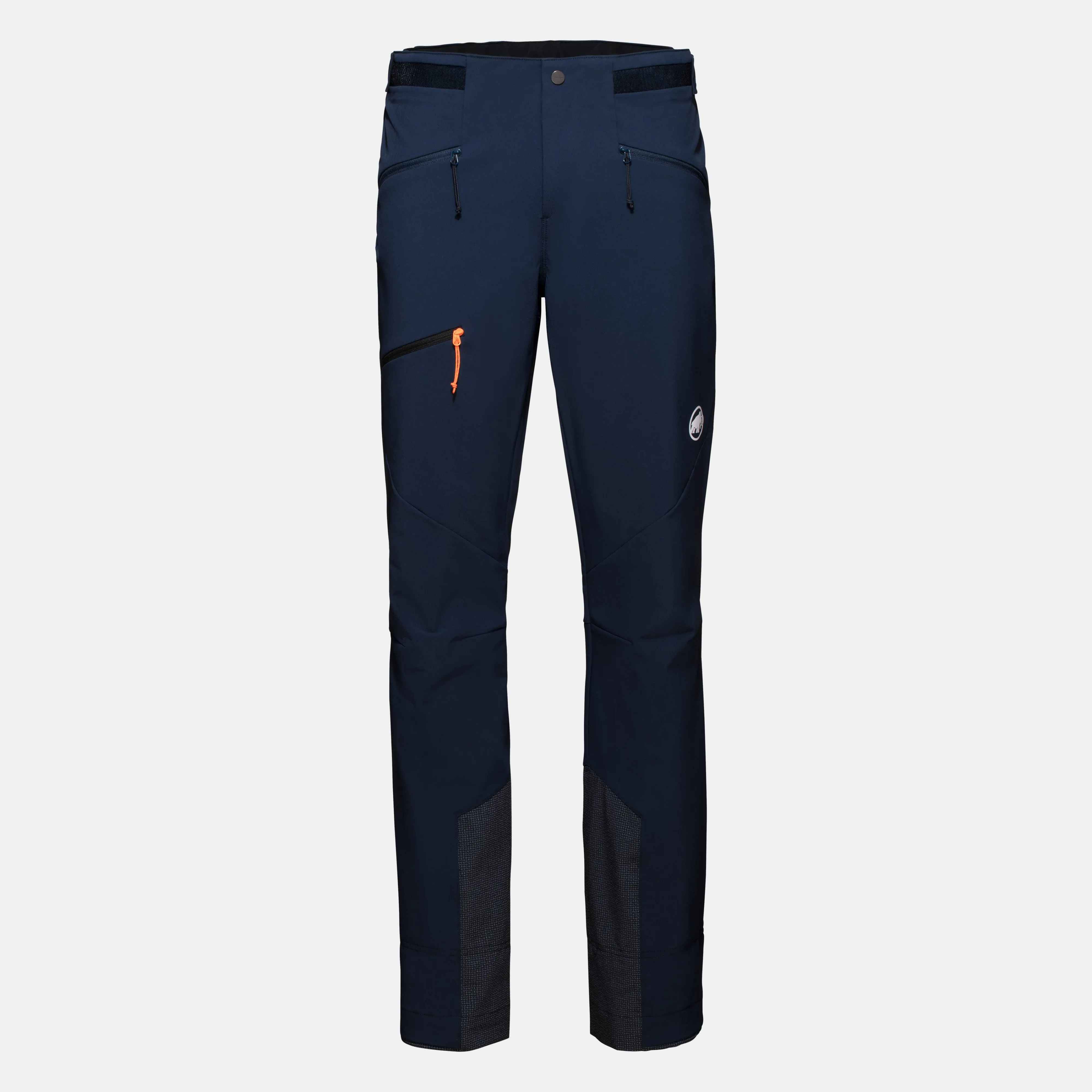 Mammut Taiss Guide SO Pants Men Marine Discount