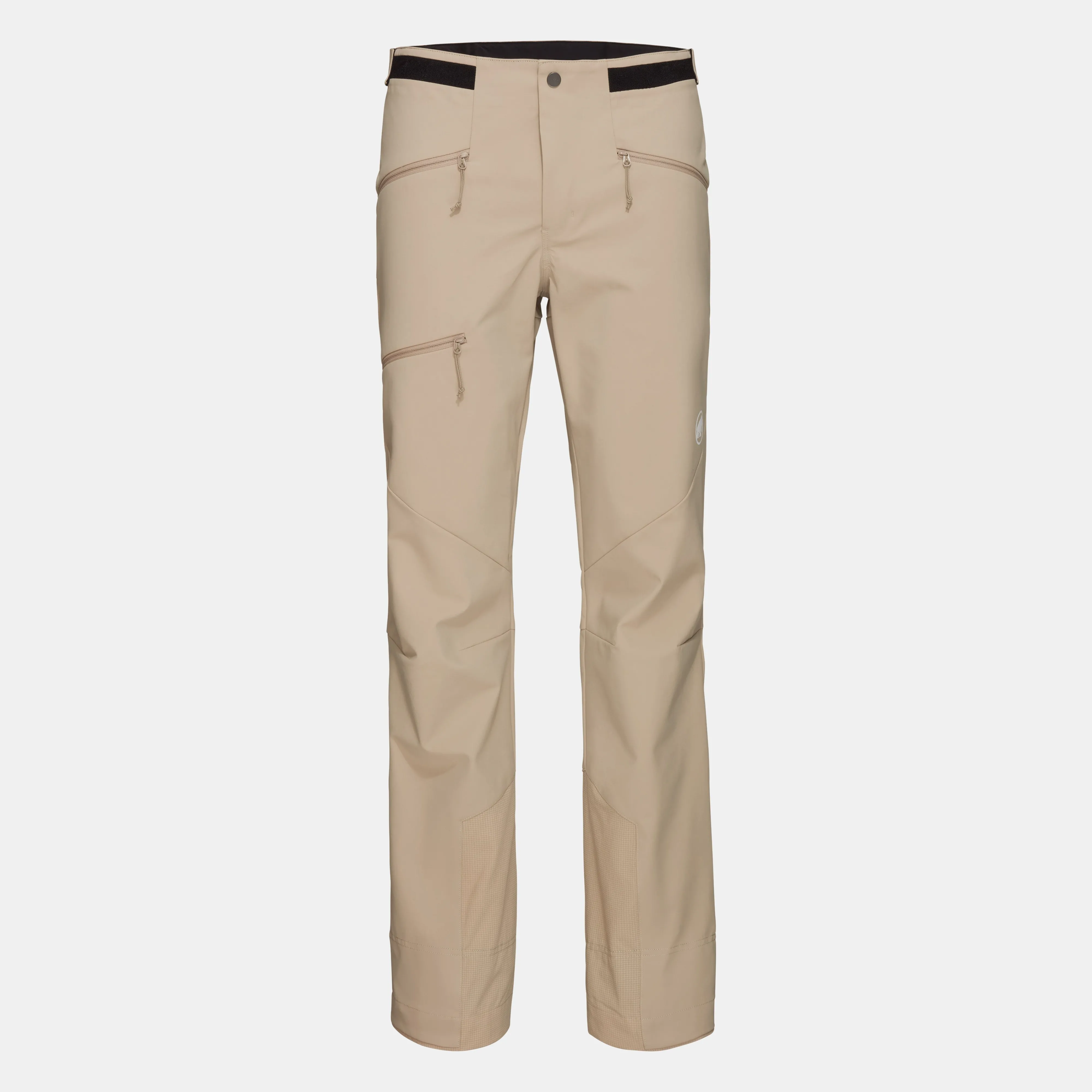 Mammut Taiss Guide SO Pants Men Savannah Cheap