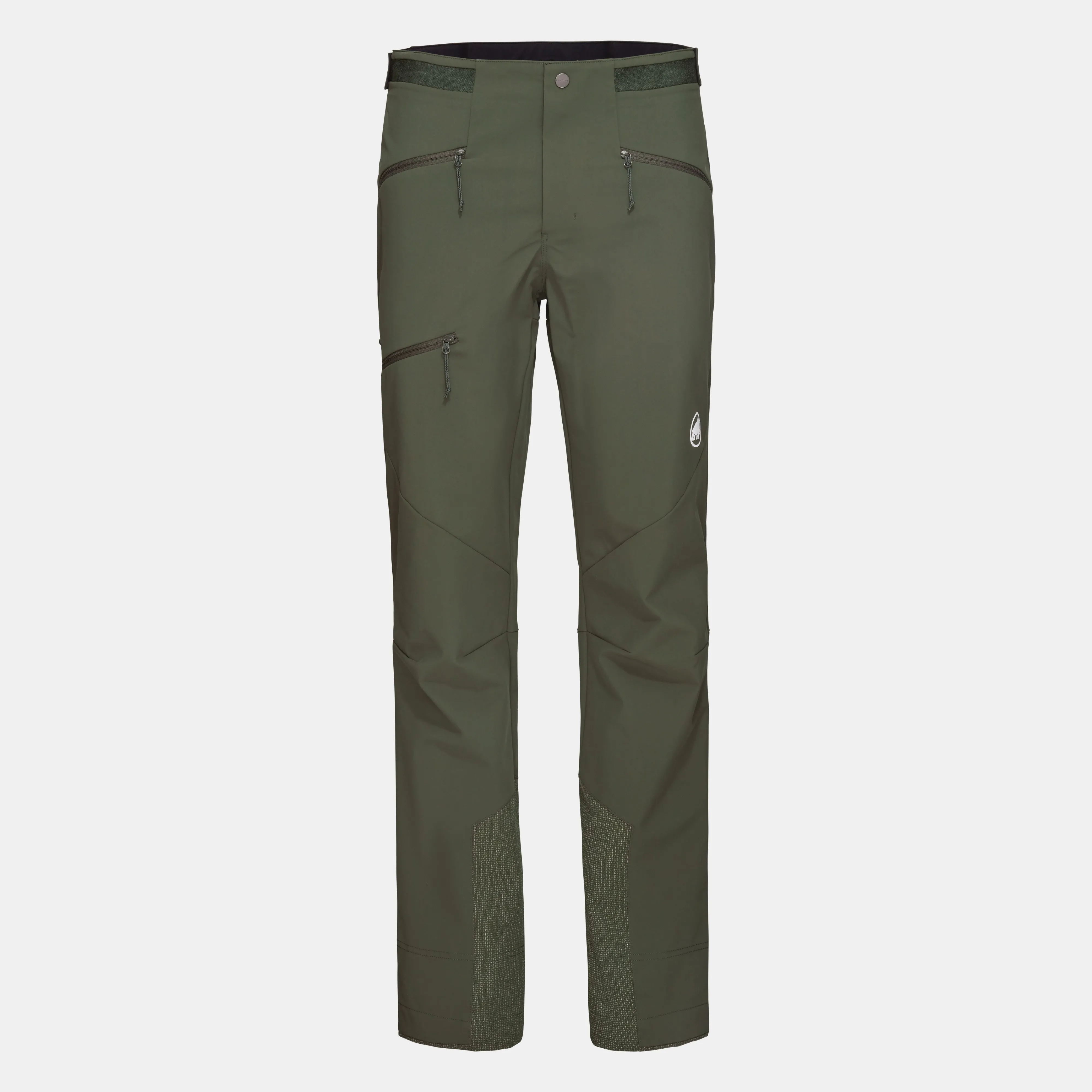 Mammut Taiss Guide SO Pants Men Darkmarsh Shop