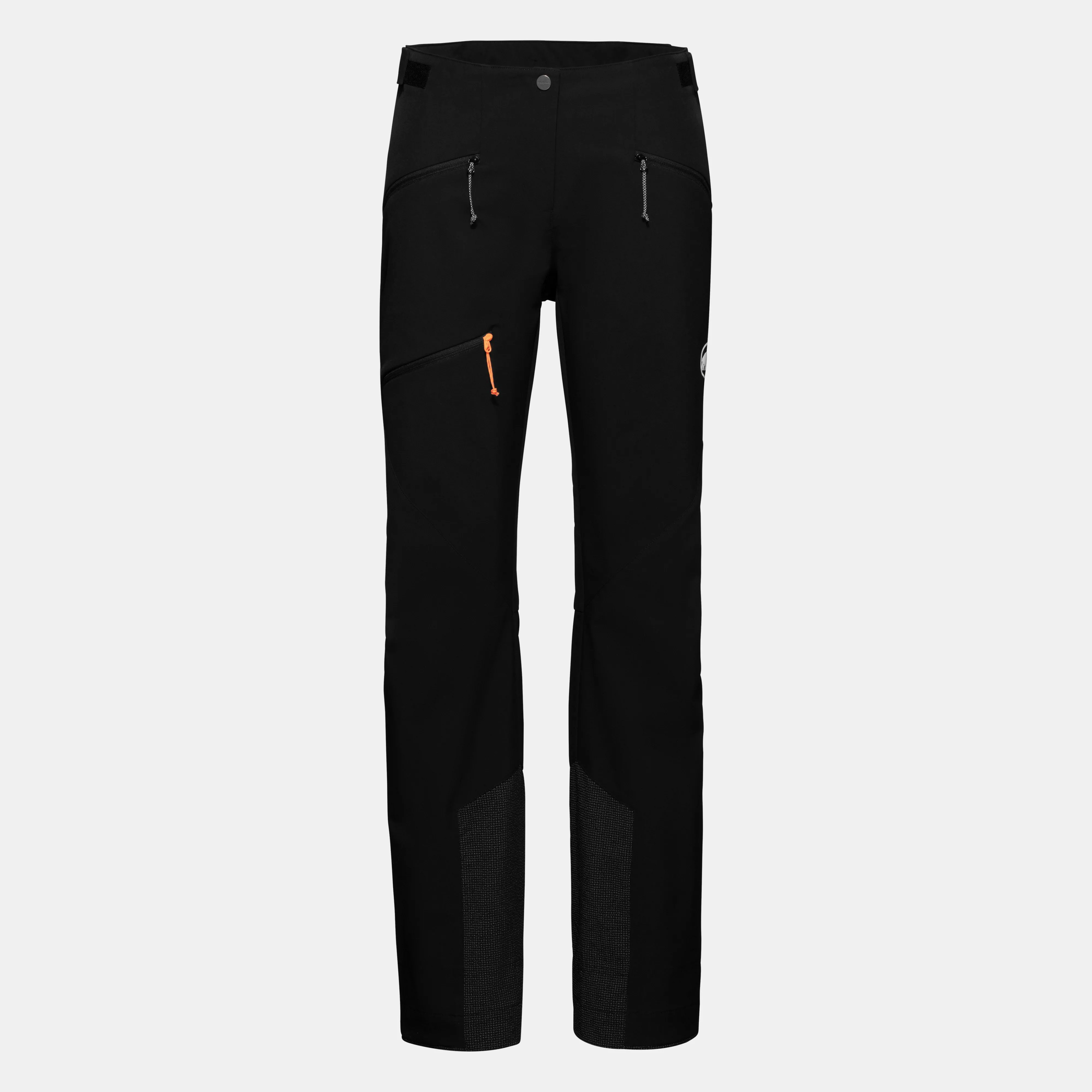 Mammut Taiss Guide SO Pants Women Black New