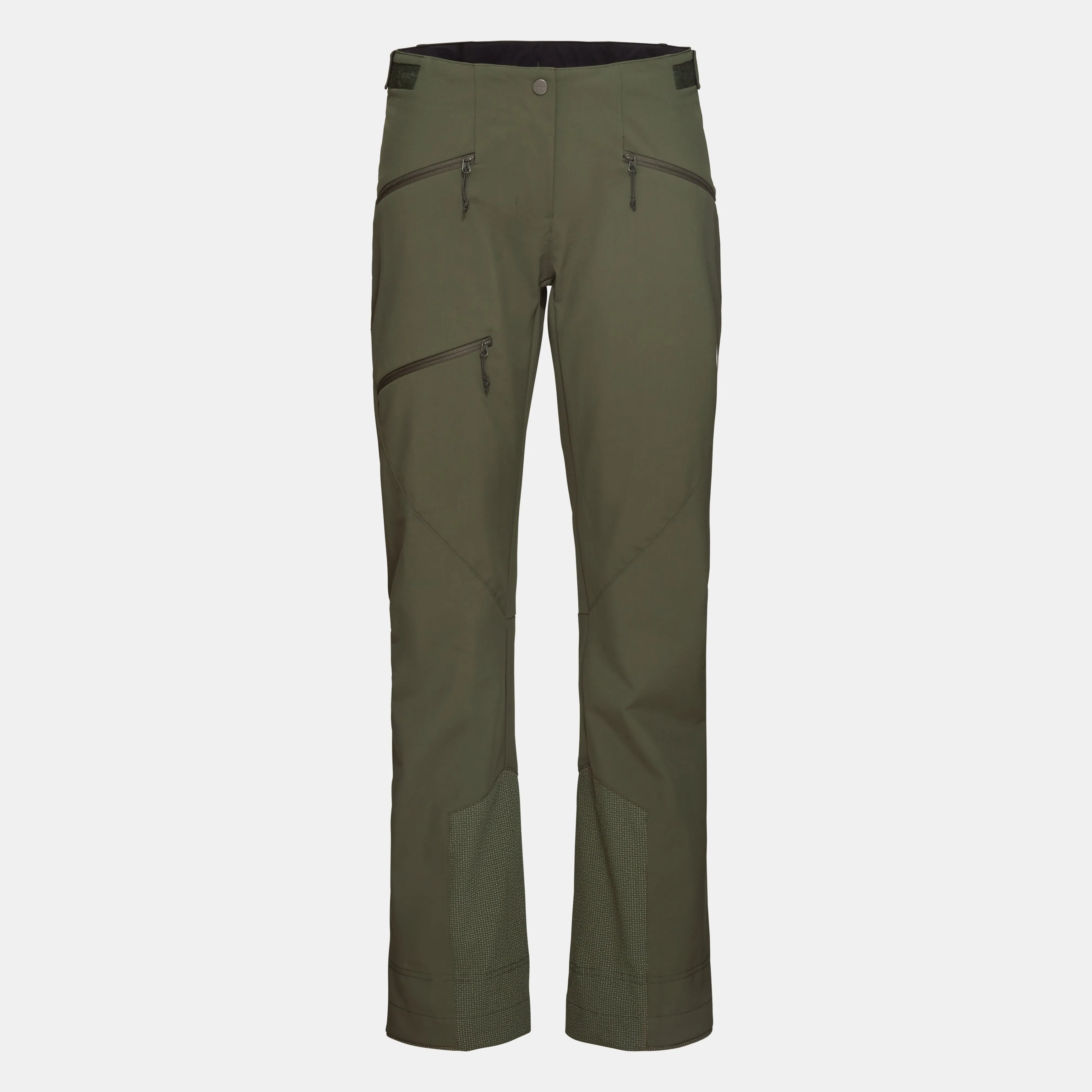 Mammut Taiss Guide SO Pants Women Darkmarsh Online