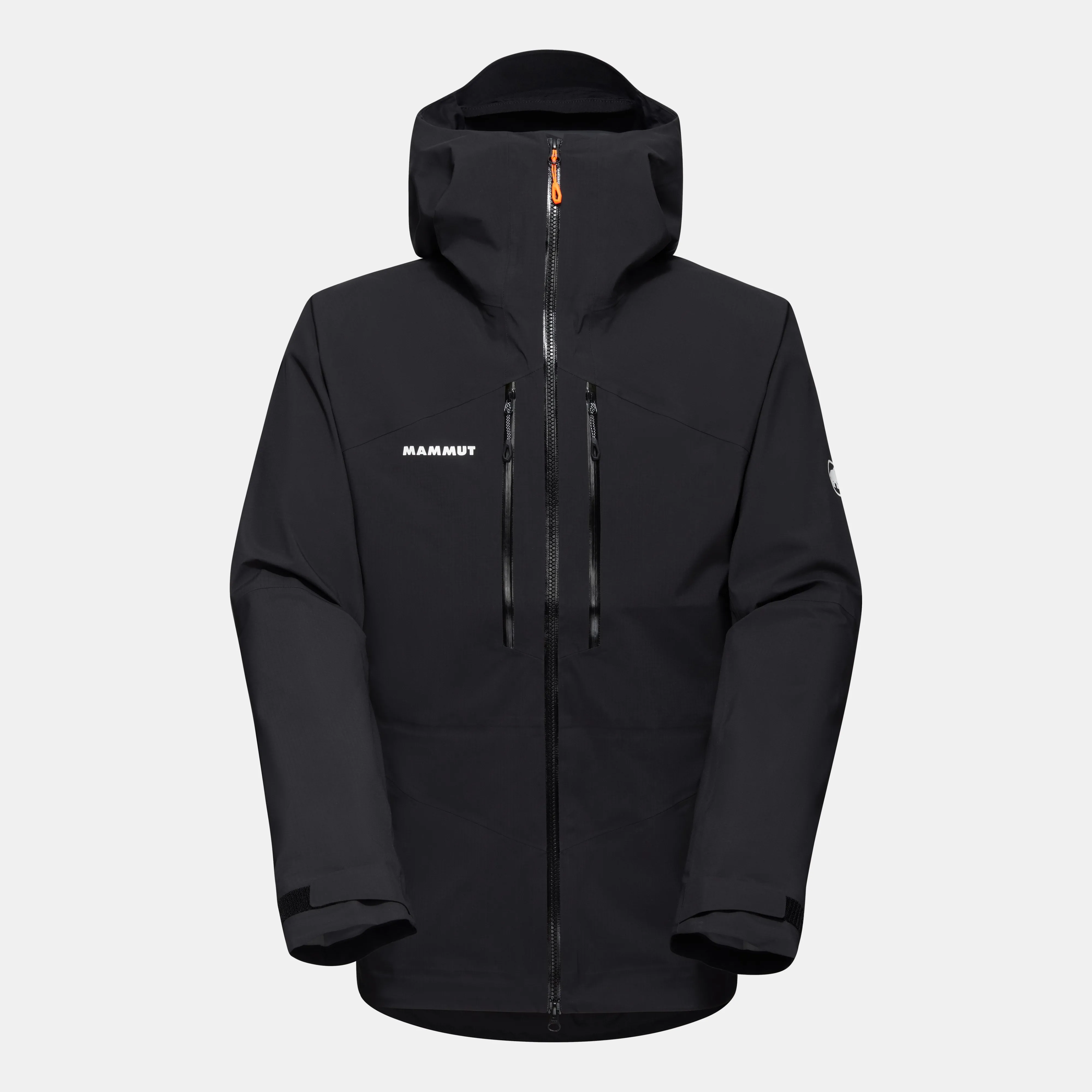 Mammut Taiss HS Hooded Jacket Men Black Cheap