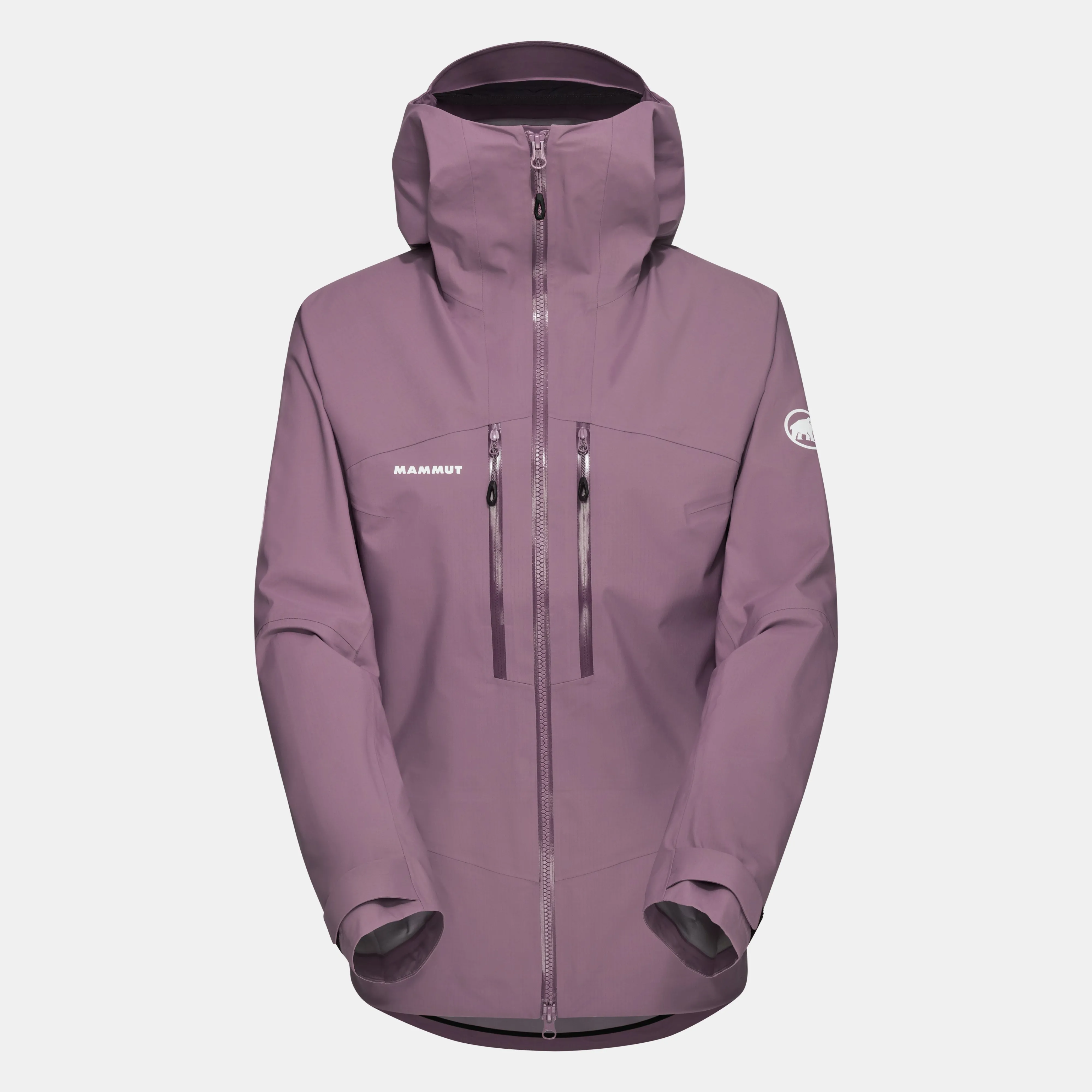 Mammut Taiss HS Hooded Jacket Women Flux Online