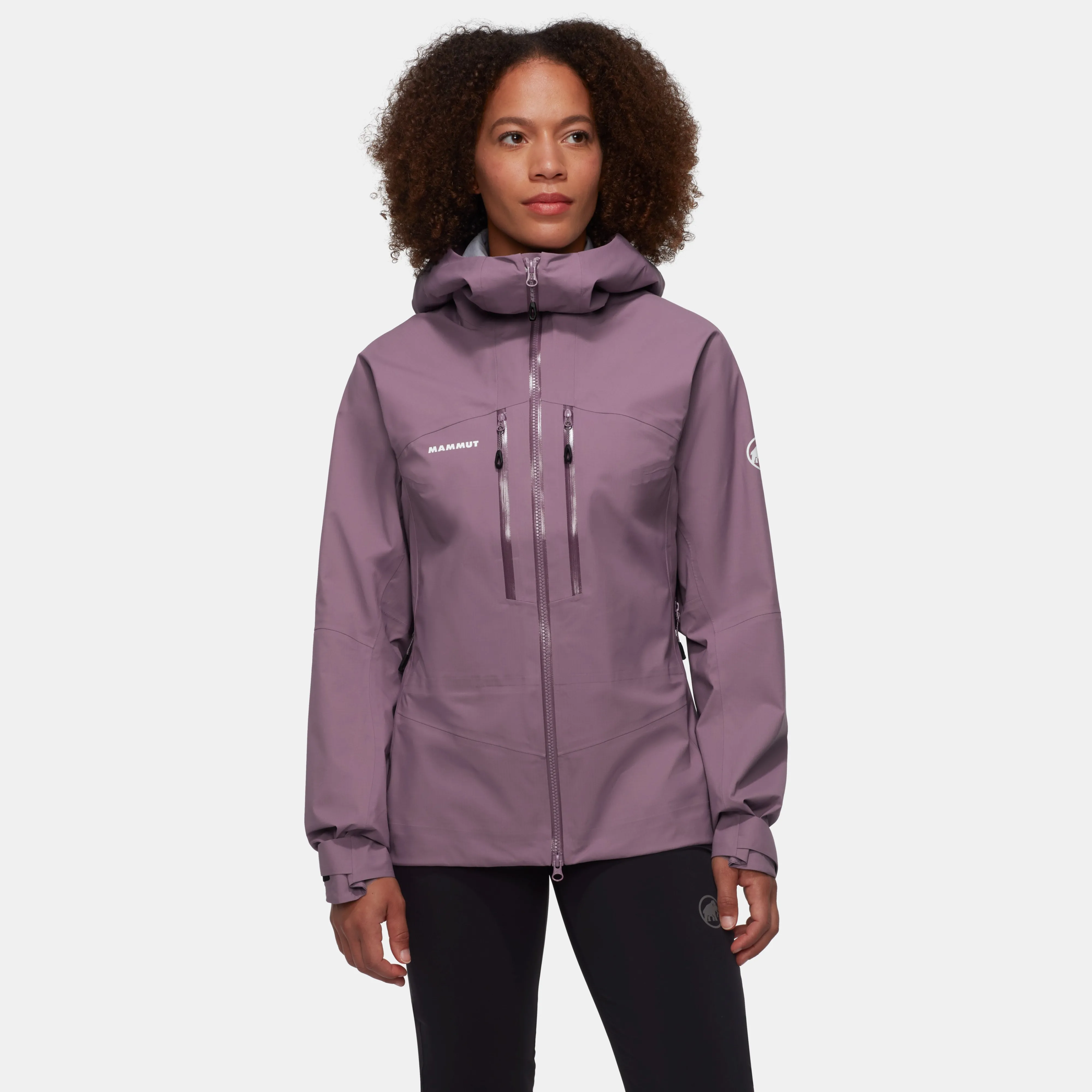 Mammut Taiss HS Hooded Jacket Women Flux Online