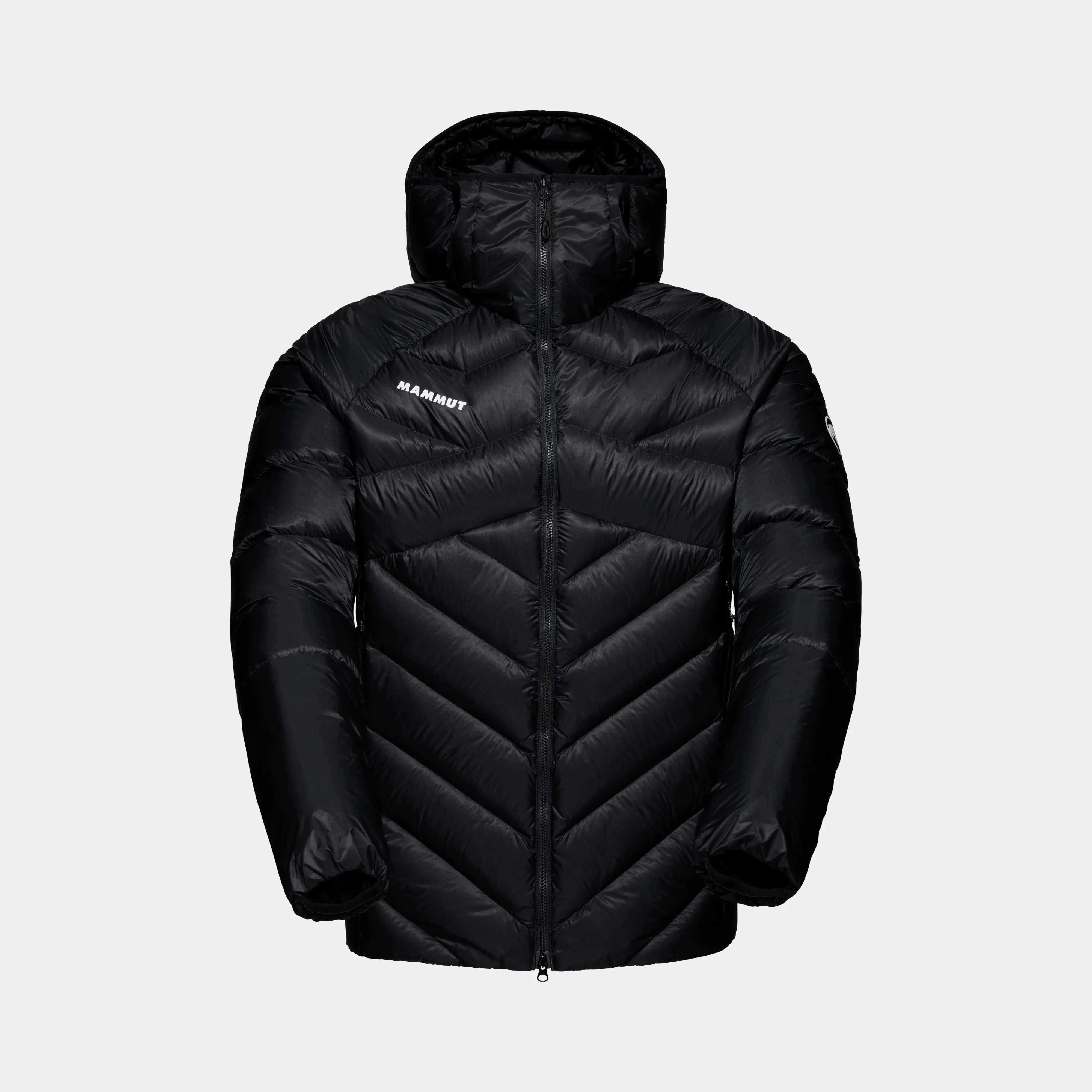 Mammut Taiss IN Hooded Jacket Men Black Outlet