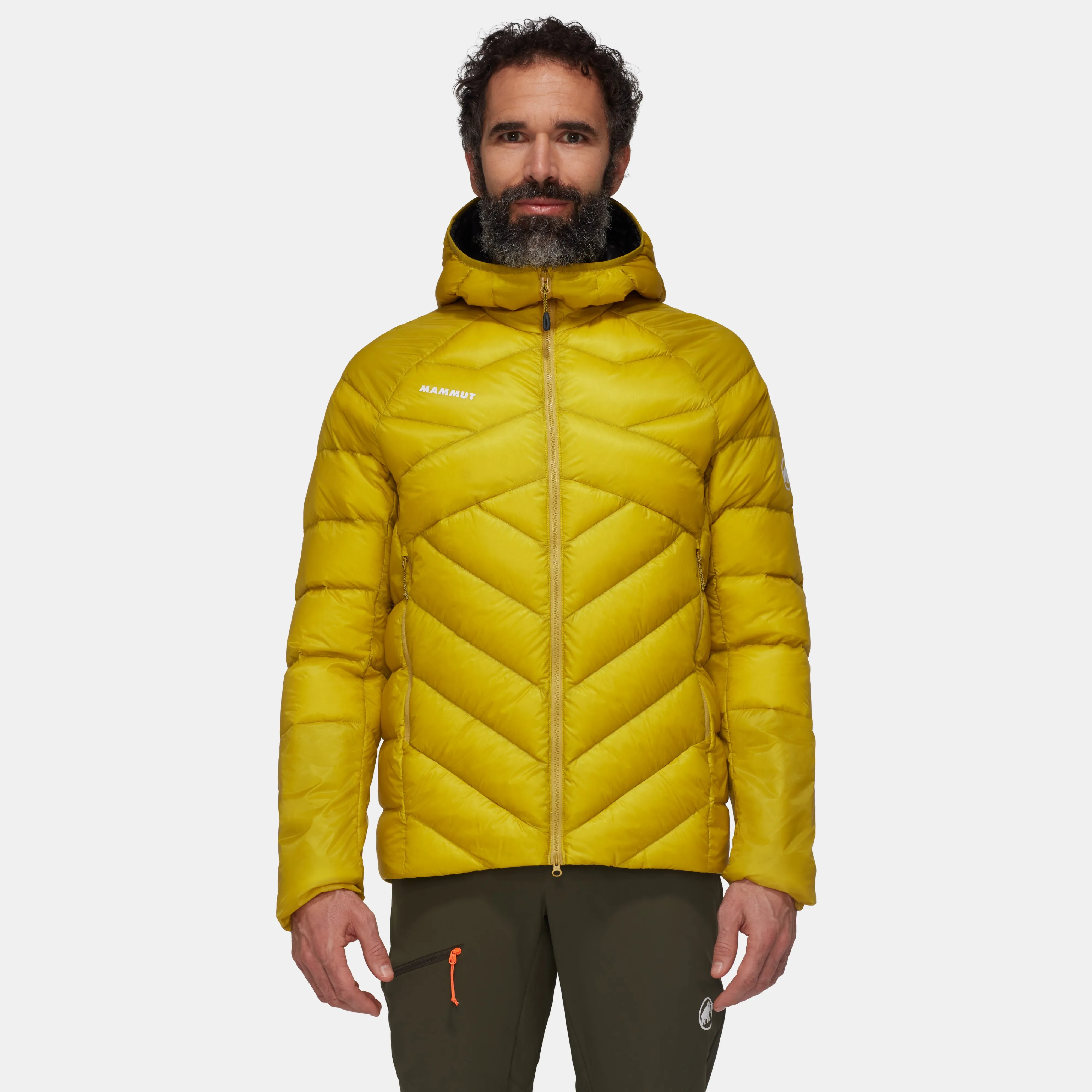 Mammut Taiss IN Hooded Jacket Men Aura-black Shop