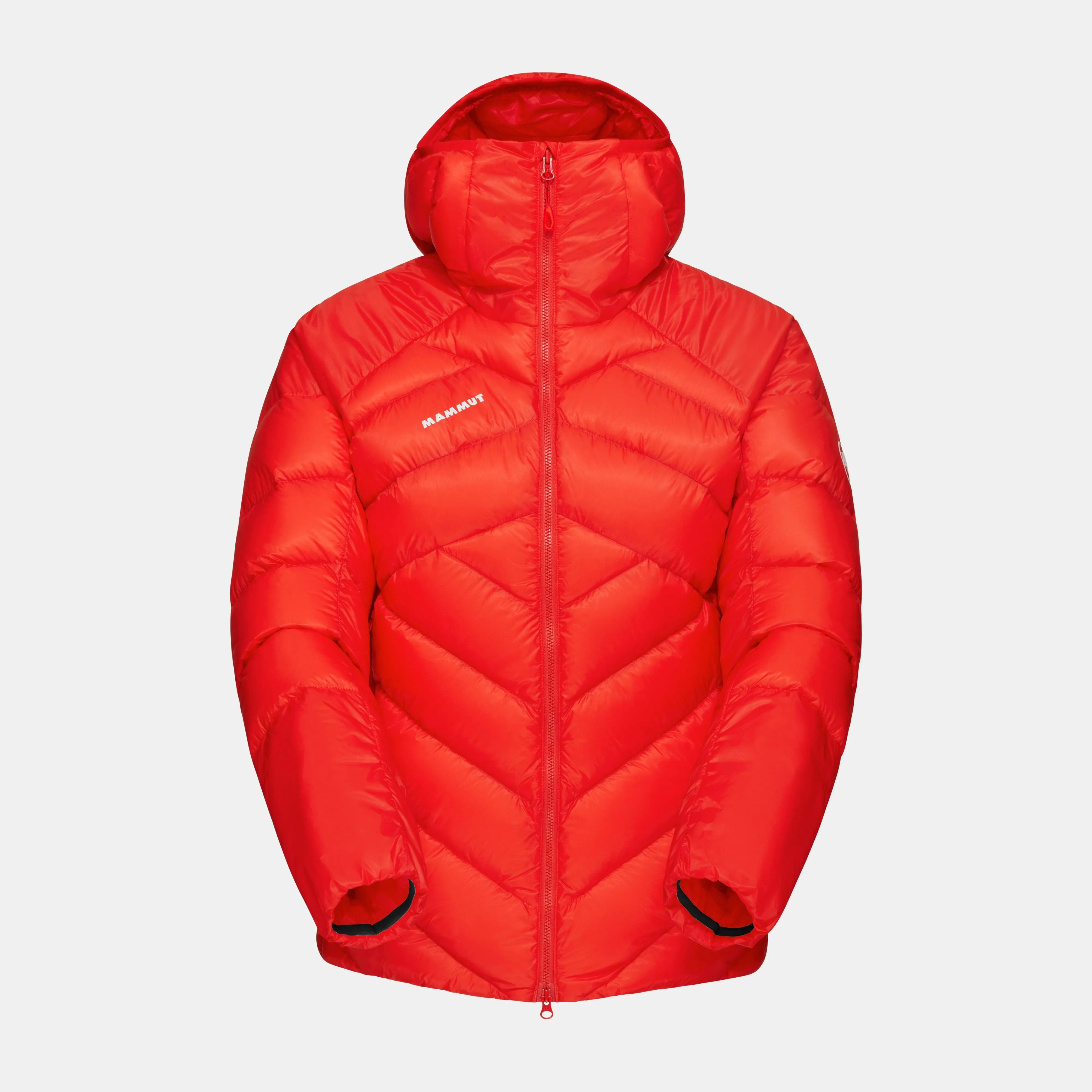 Mammut Taiss IN Hooded Jacket Women Mammutred Hot