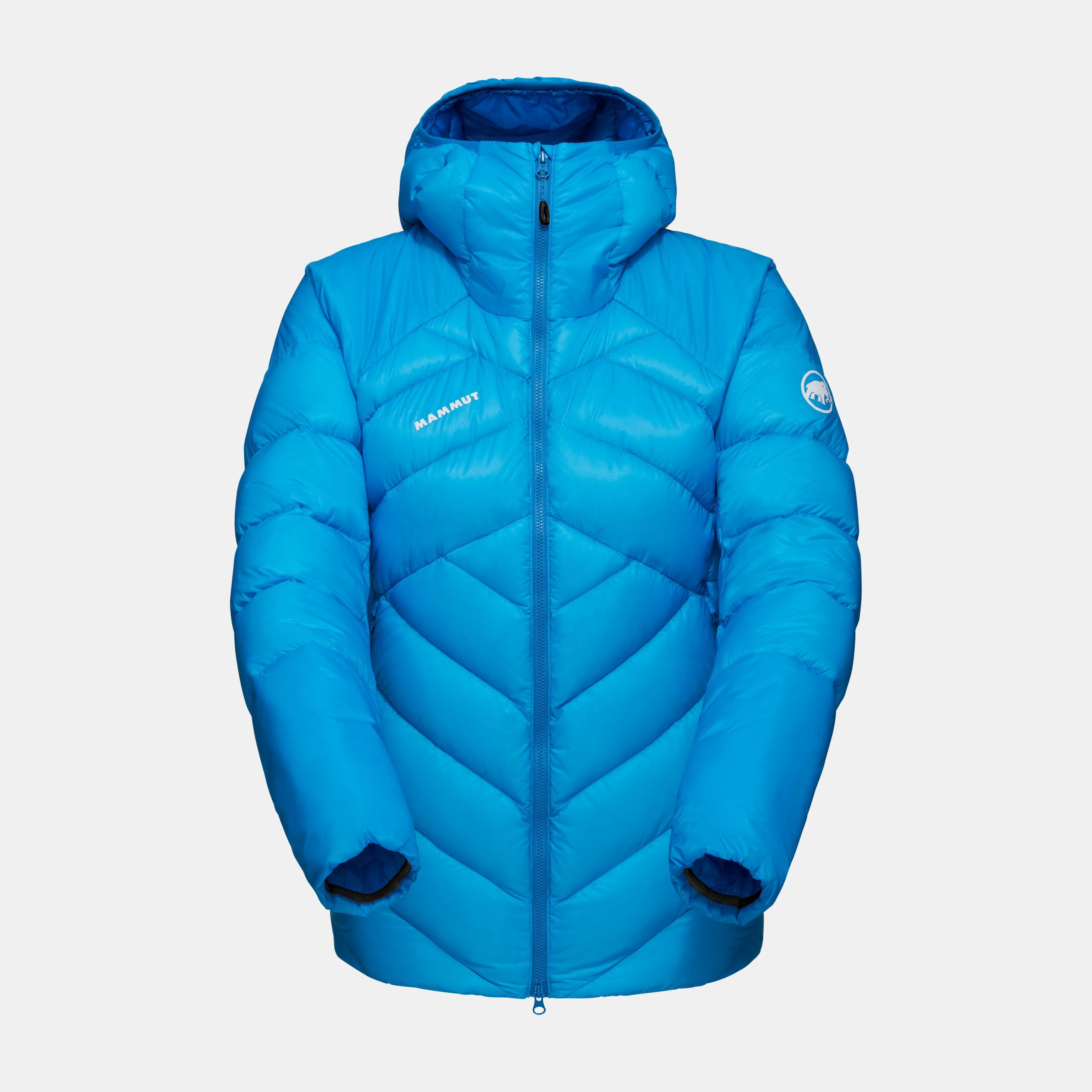 Mammut Taiss IN Hooded Jacket Women Glacierblue Hot