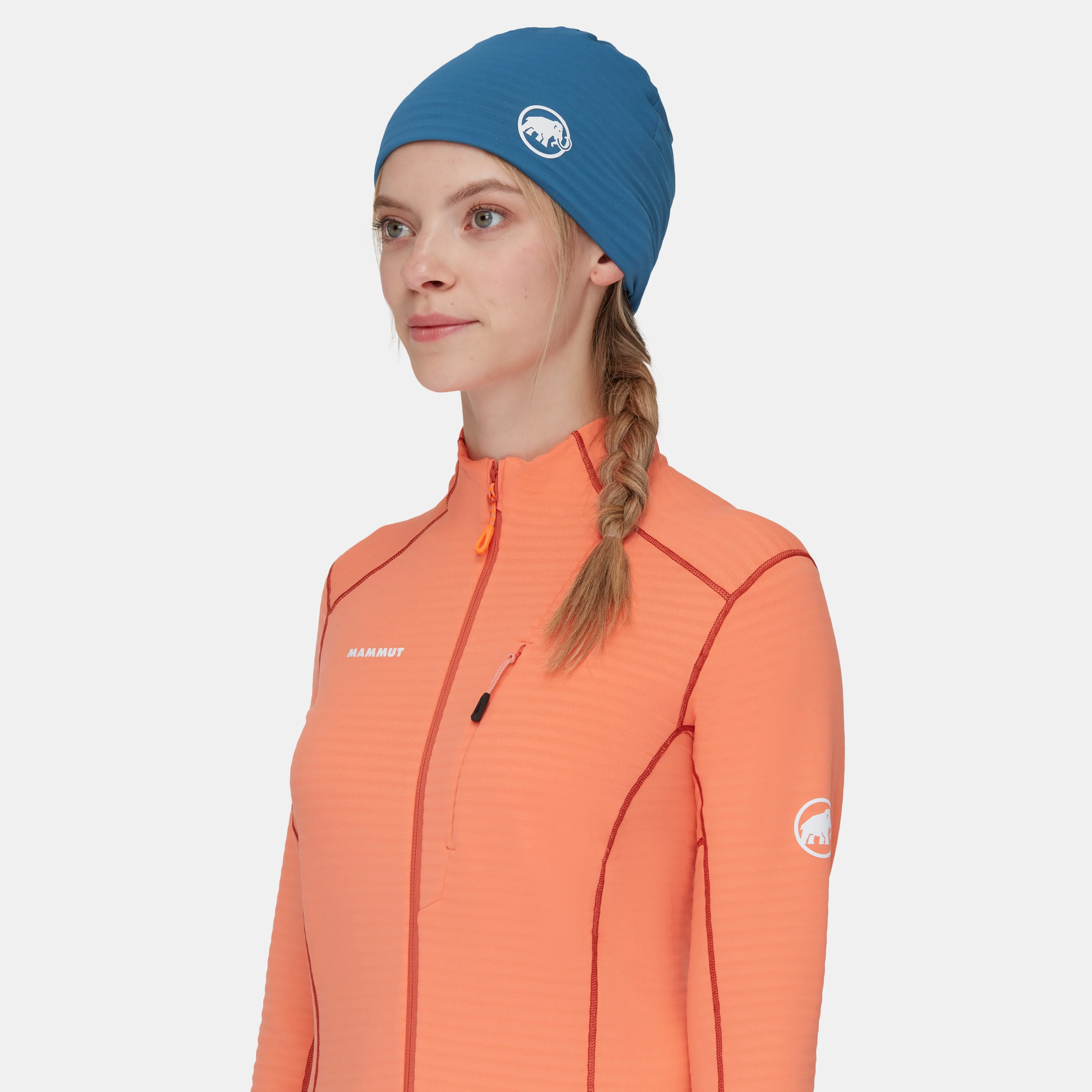 Mammut Taiss Light Beanie Deepice Sale