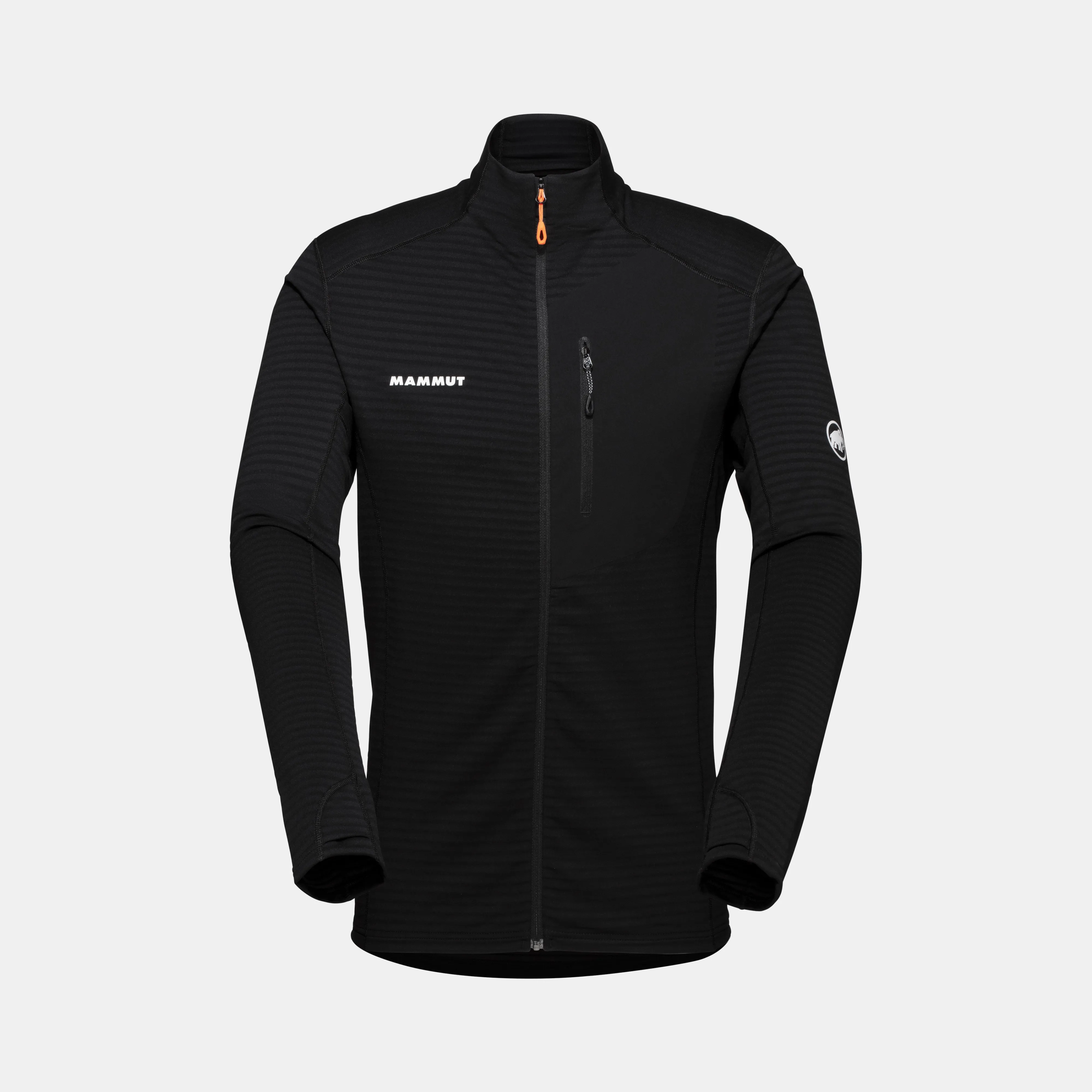 Mammut Taiss Light ML Jacket Men Black Store