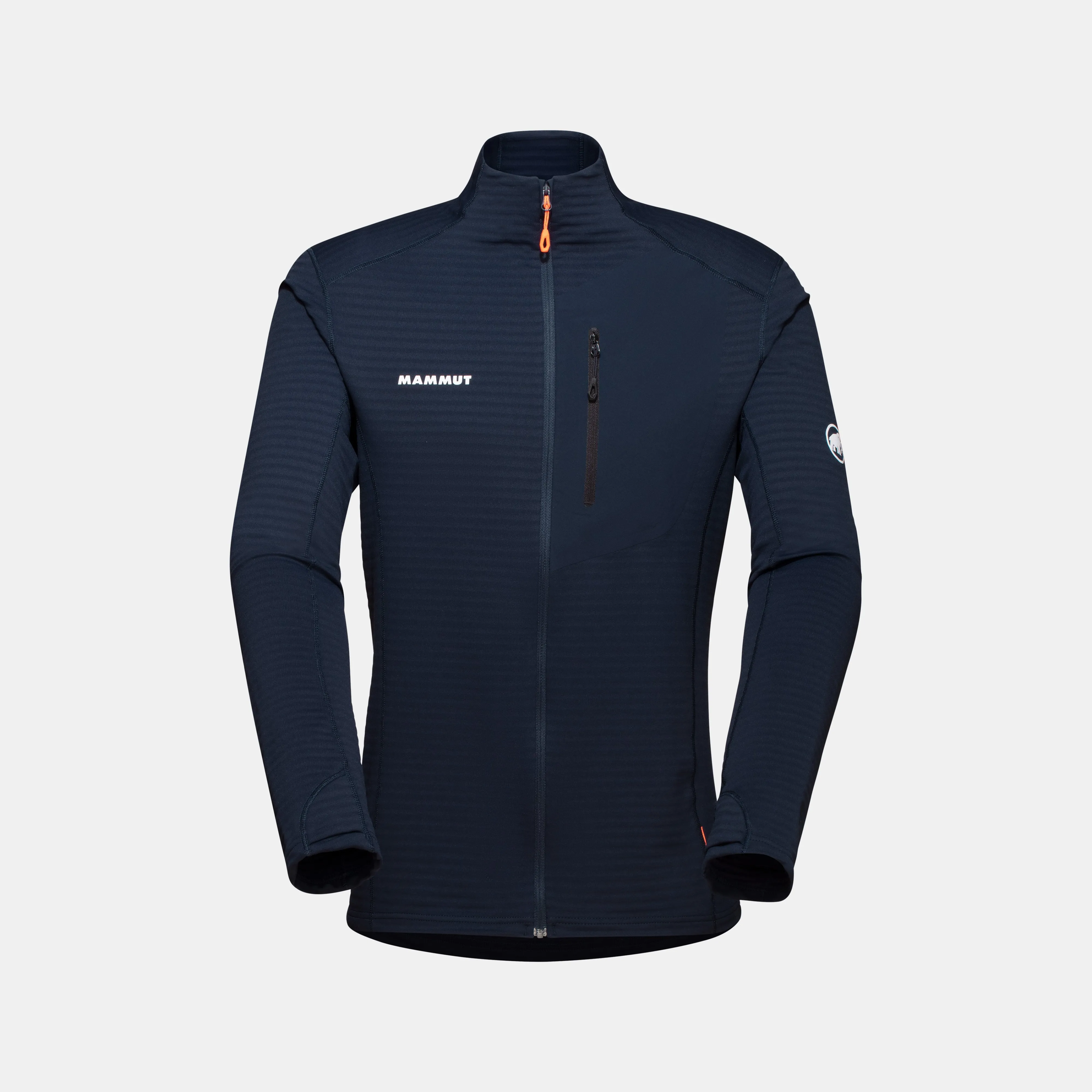 Mammut Taiss Light ML Jacket Men Marine Hot