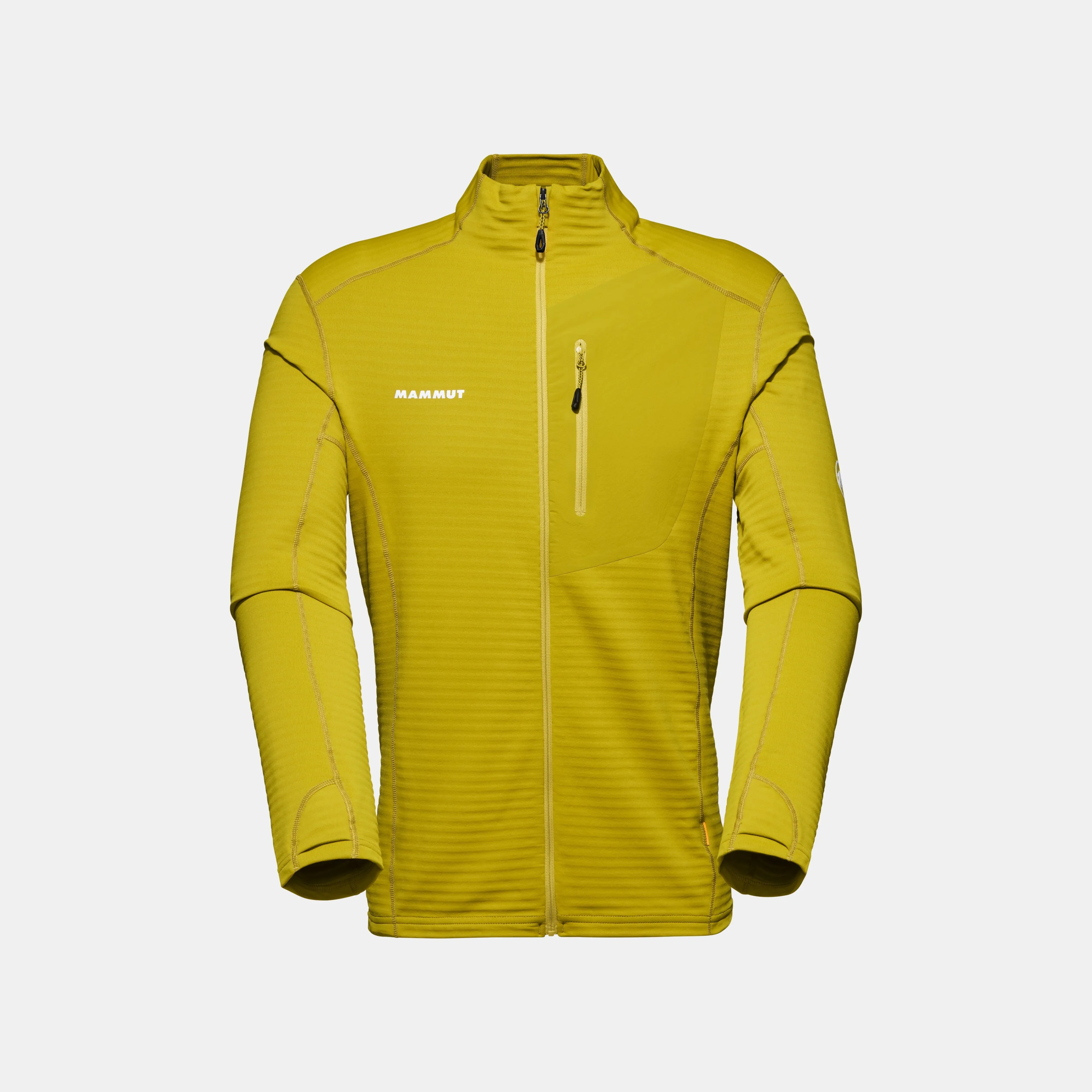 Mammut Taiss Light ML Jacket Men Aura Fashion