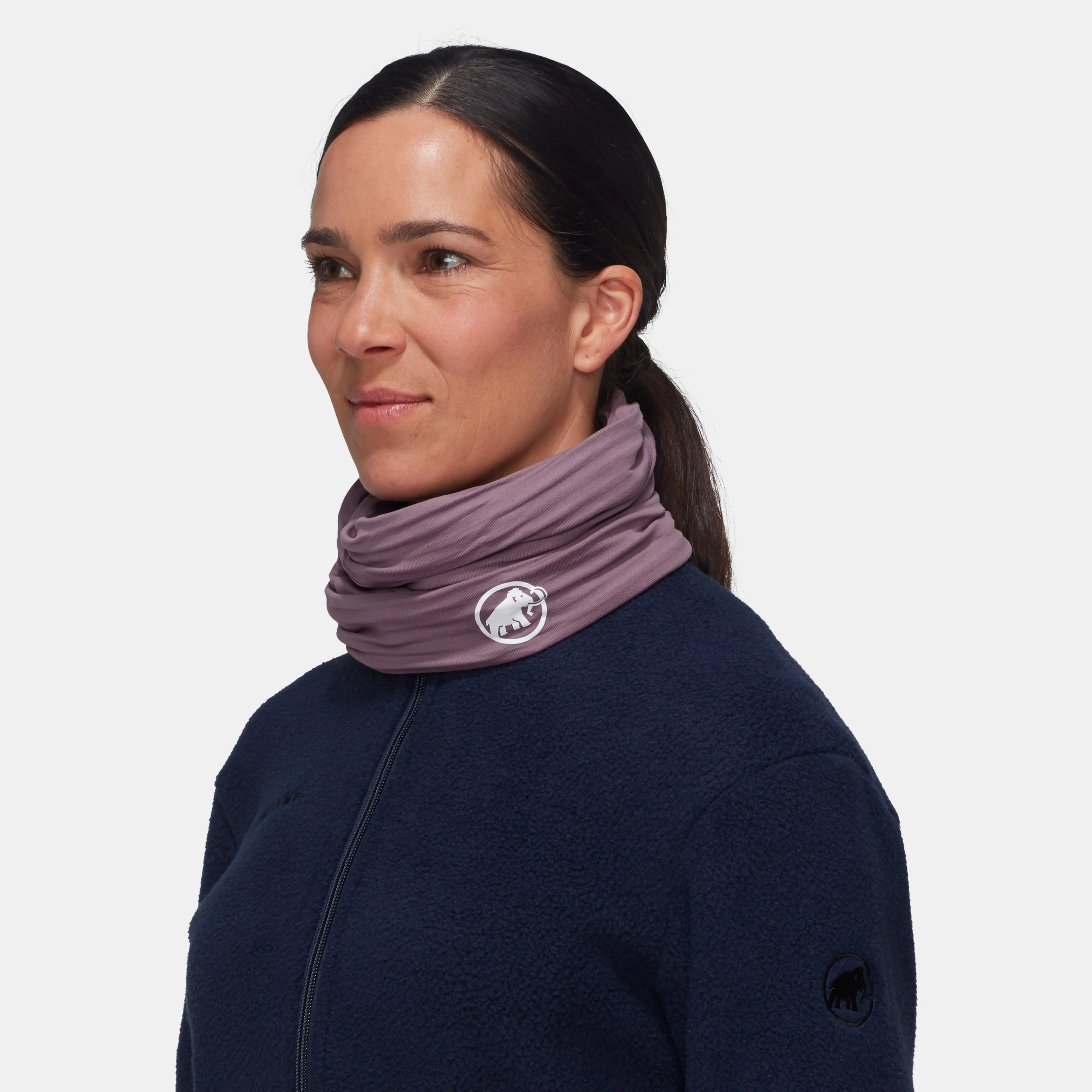 Mammut Taiss Light Neck Gaiter Flux Outlet