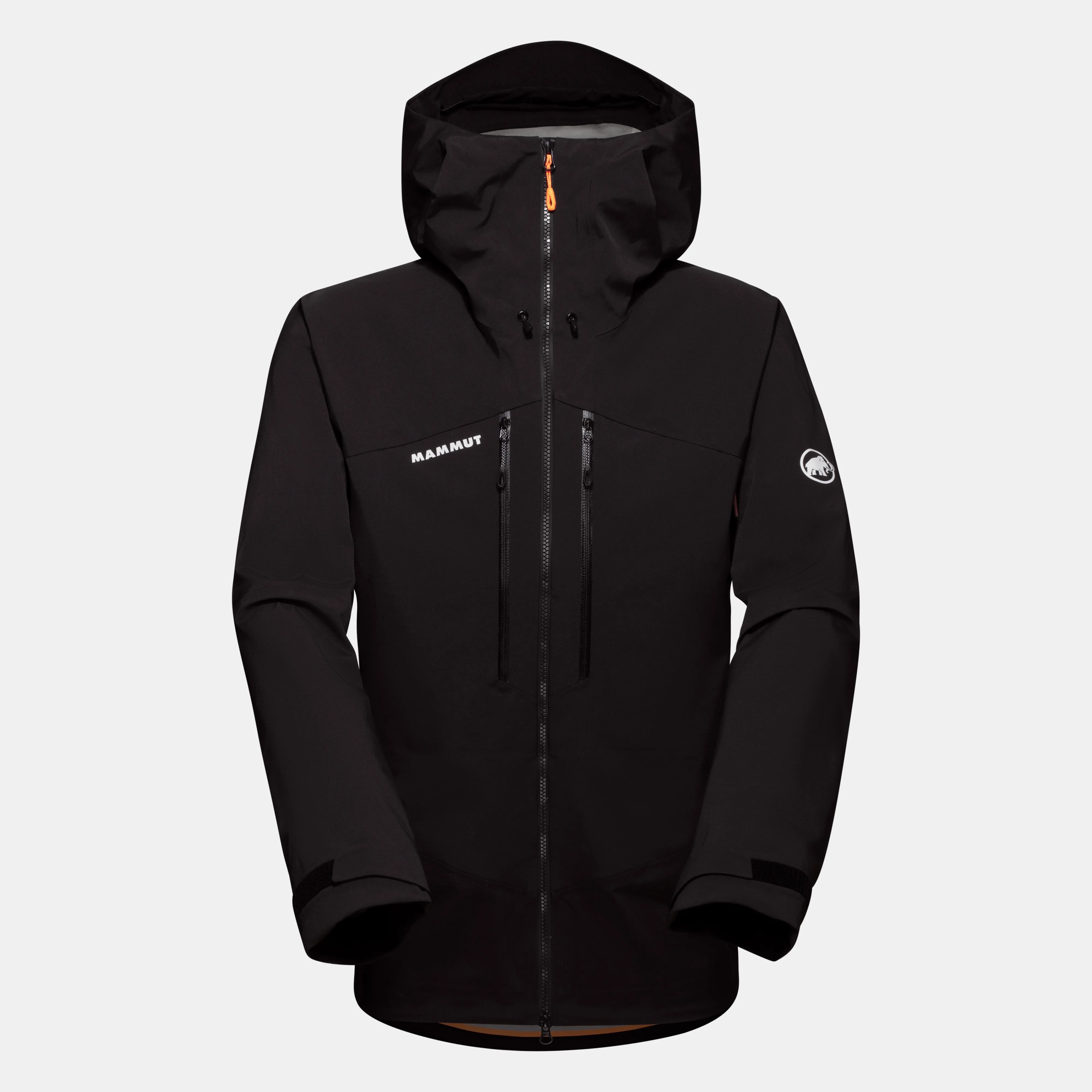 Mammut Taiss Pro HS Hooded Jacket Men Black Online