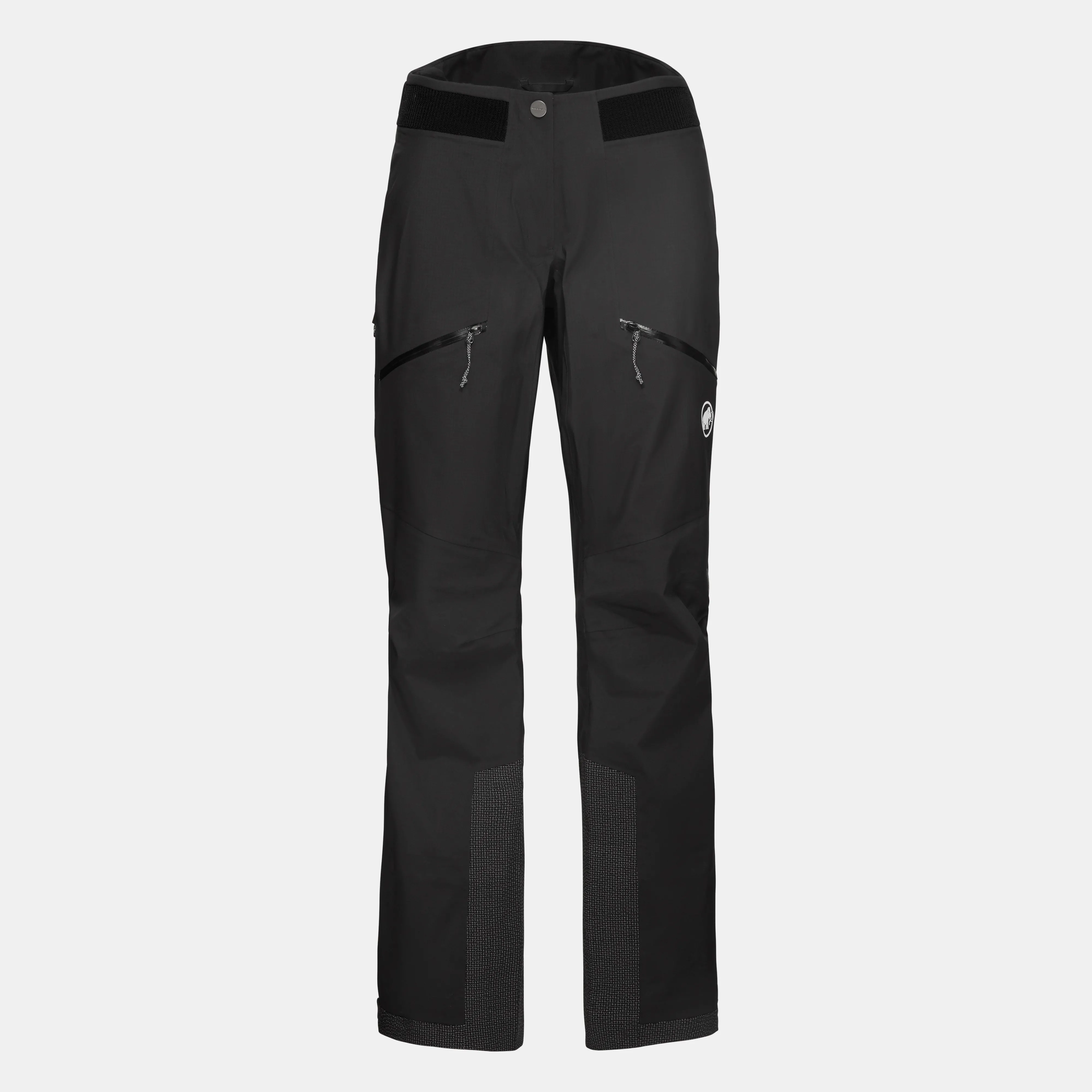 Mammut Taiss Pro HS Pants Women Black Best Sale