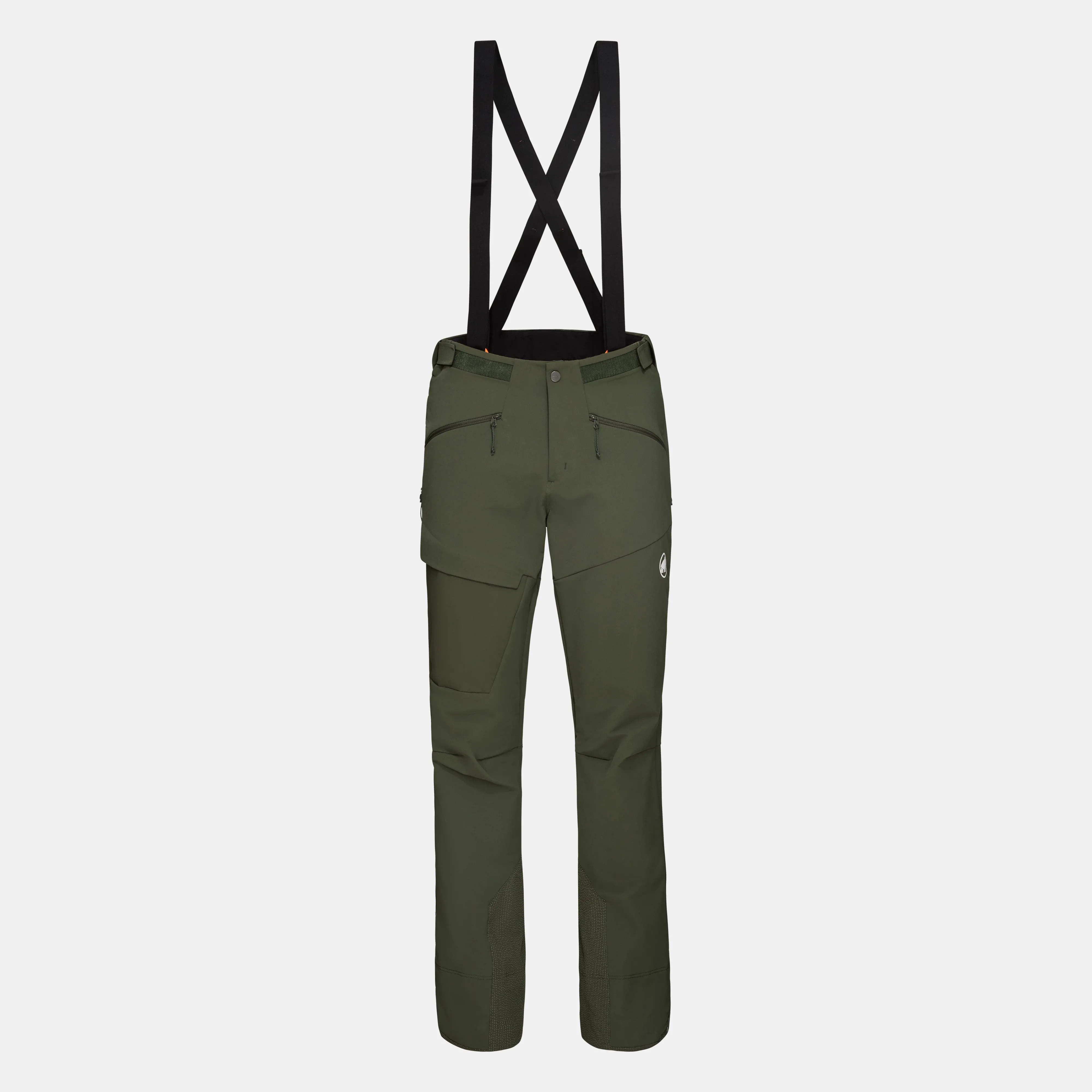 Mammut Taiss Pro SO Pants Men Darkmarsh Cheap