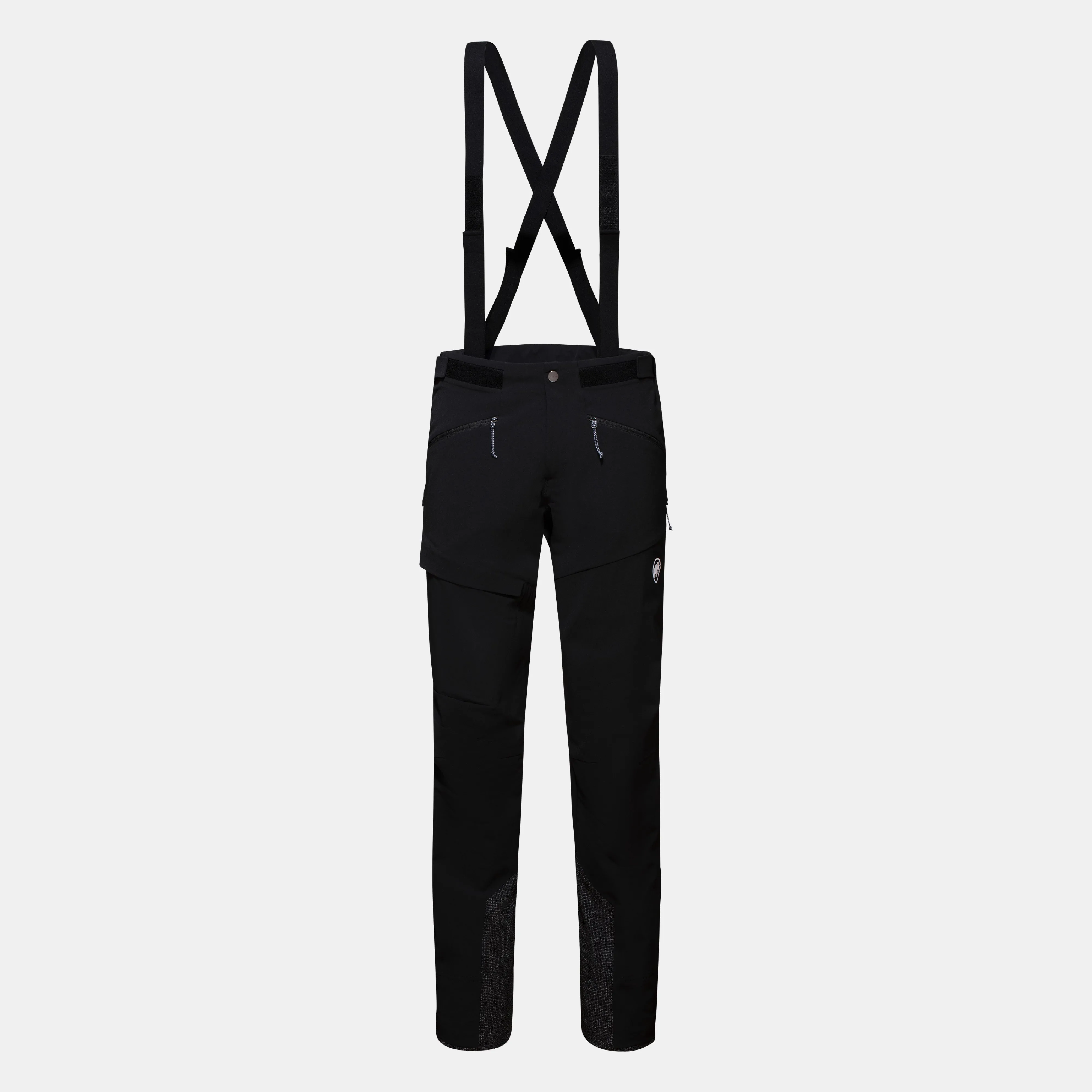 Mammut Taiss Pro SO Pants Men Black Hot