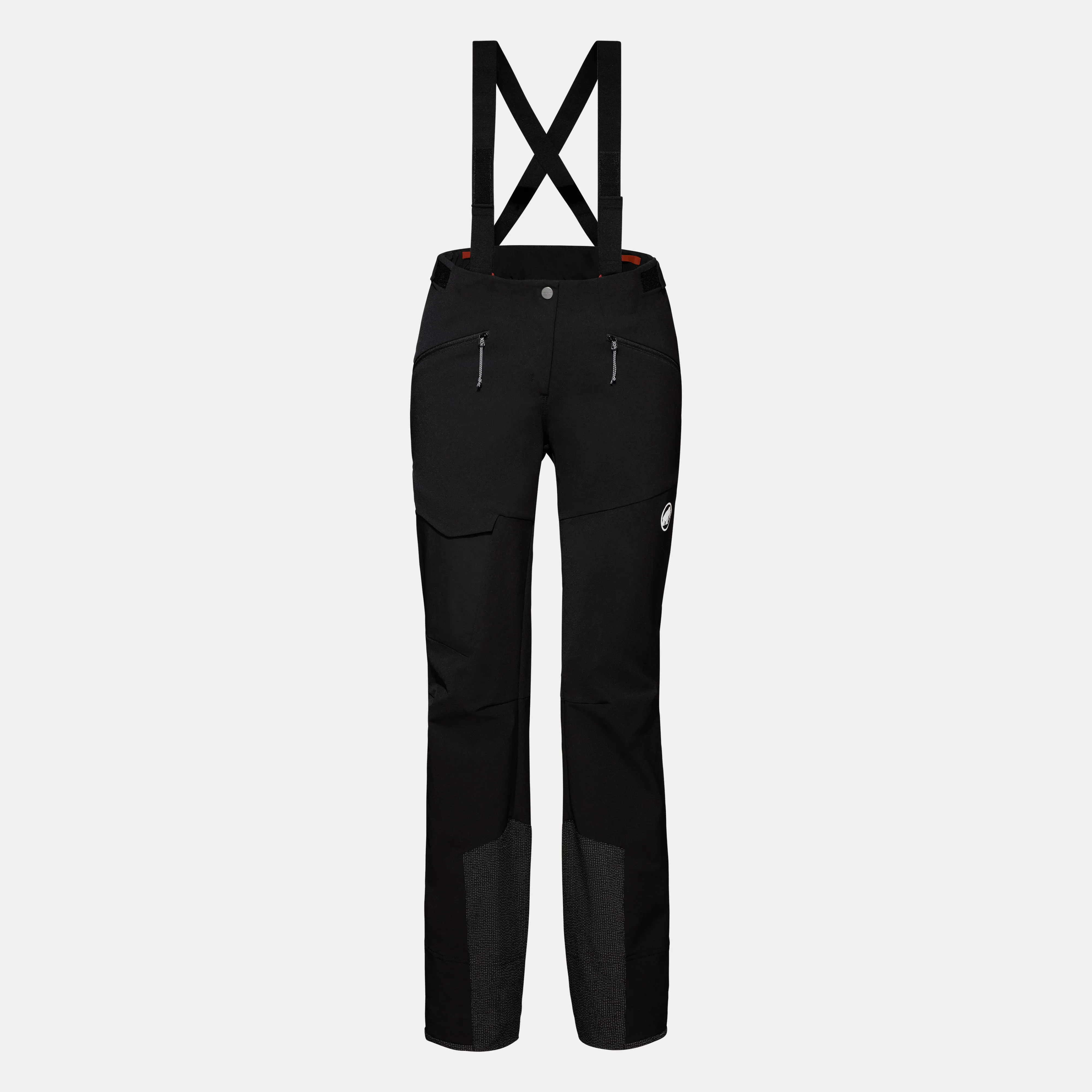 Mammut Taiss Pro SO Pants Women Black Online