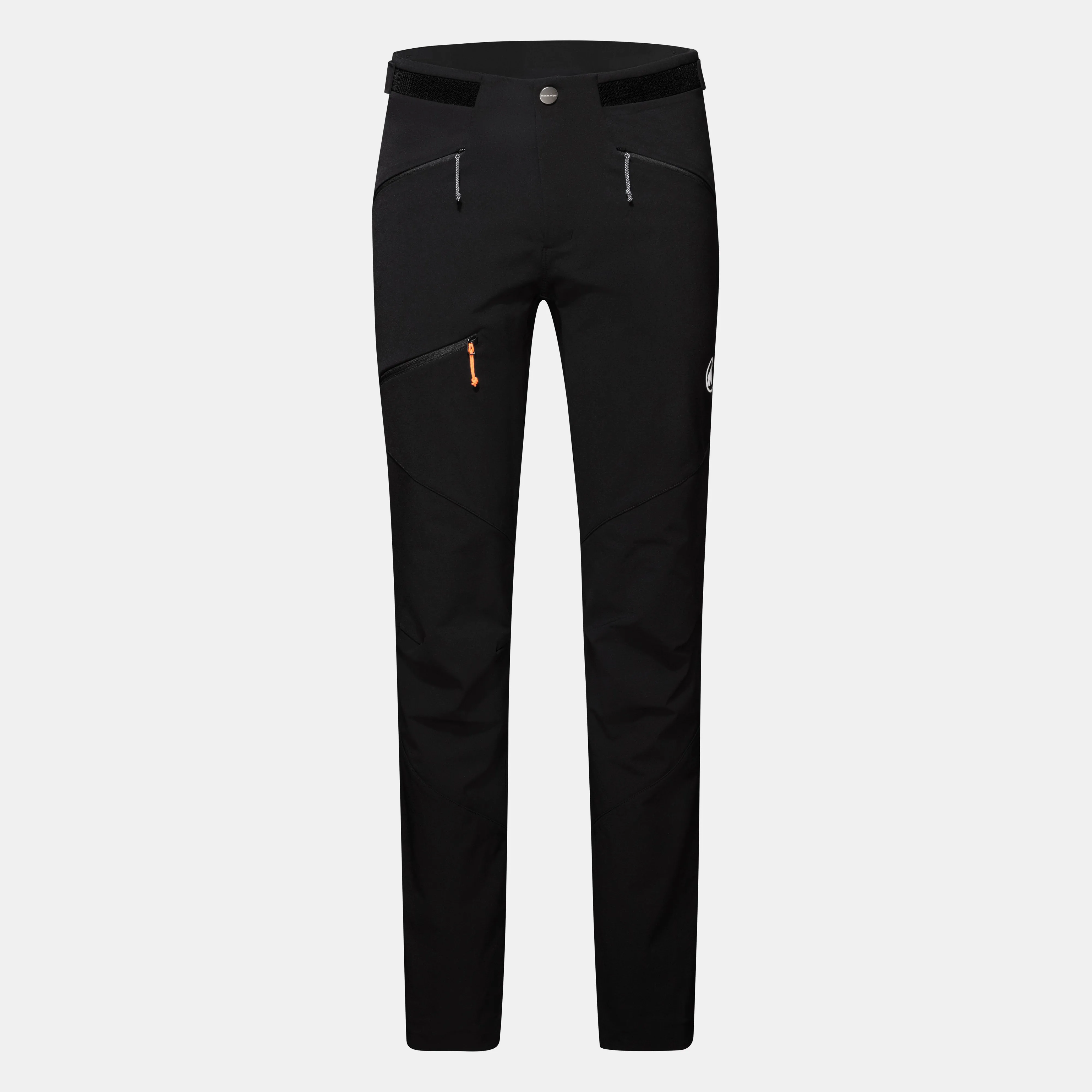 Mammut Taiss SO Pants Men Black Best Sale