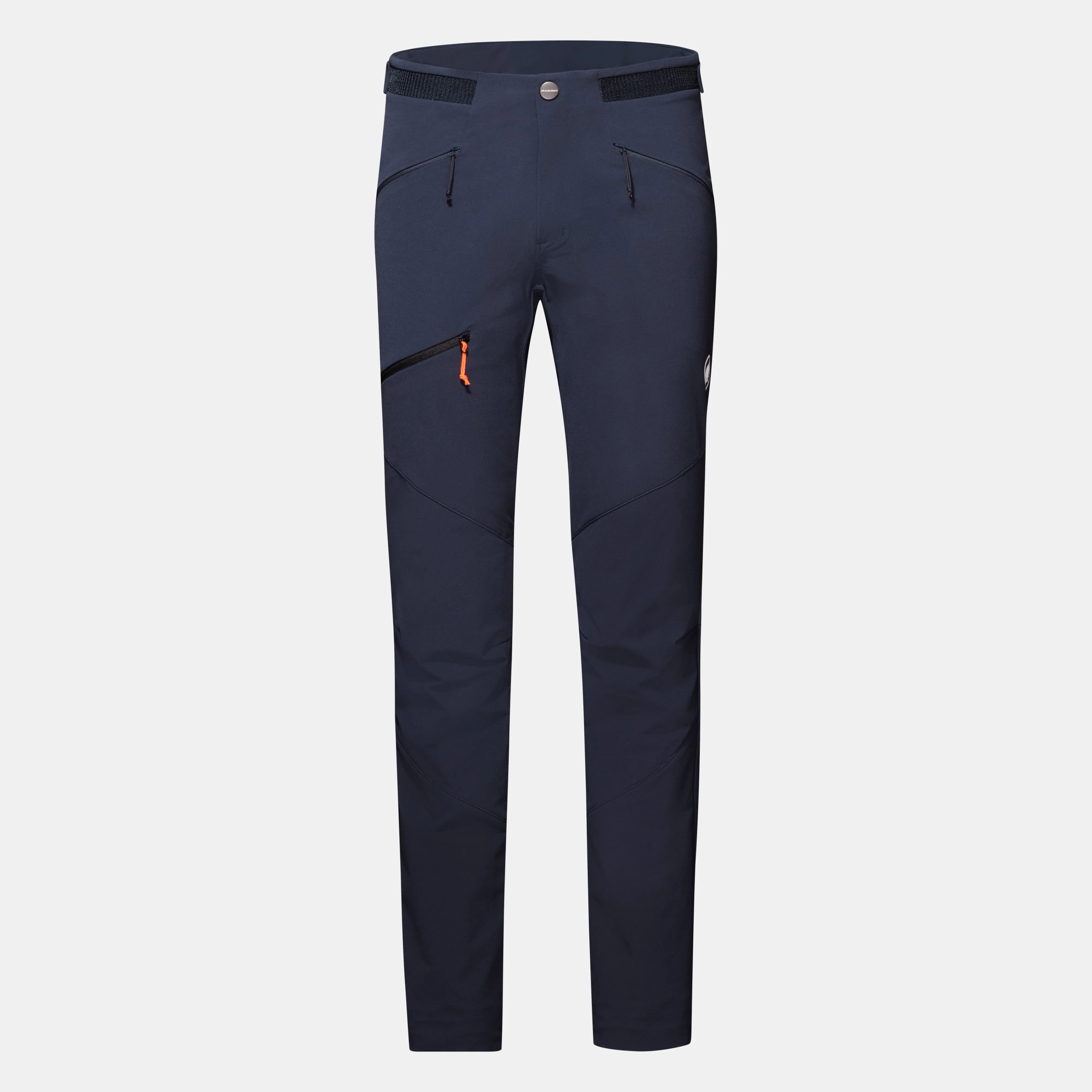 Mammut Taiss SO Pants Men Marine Fashion