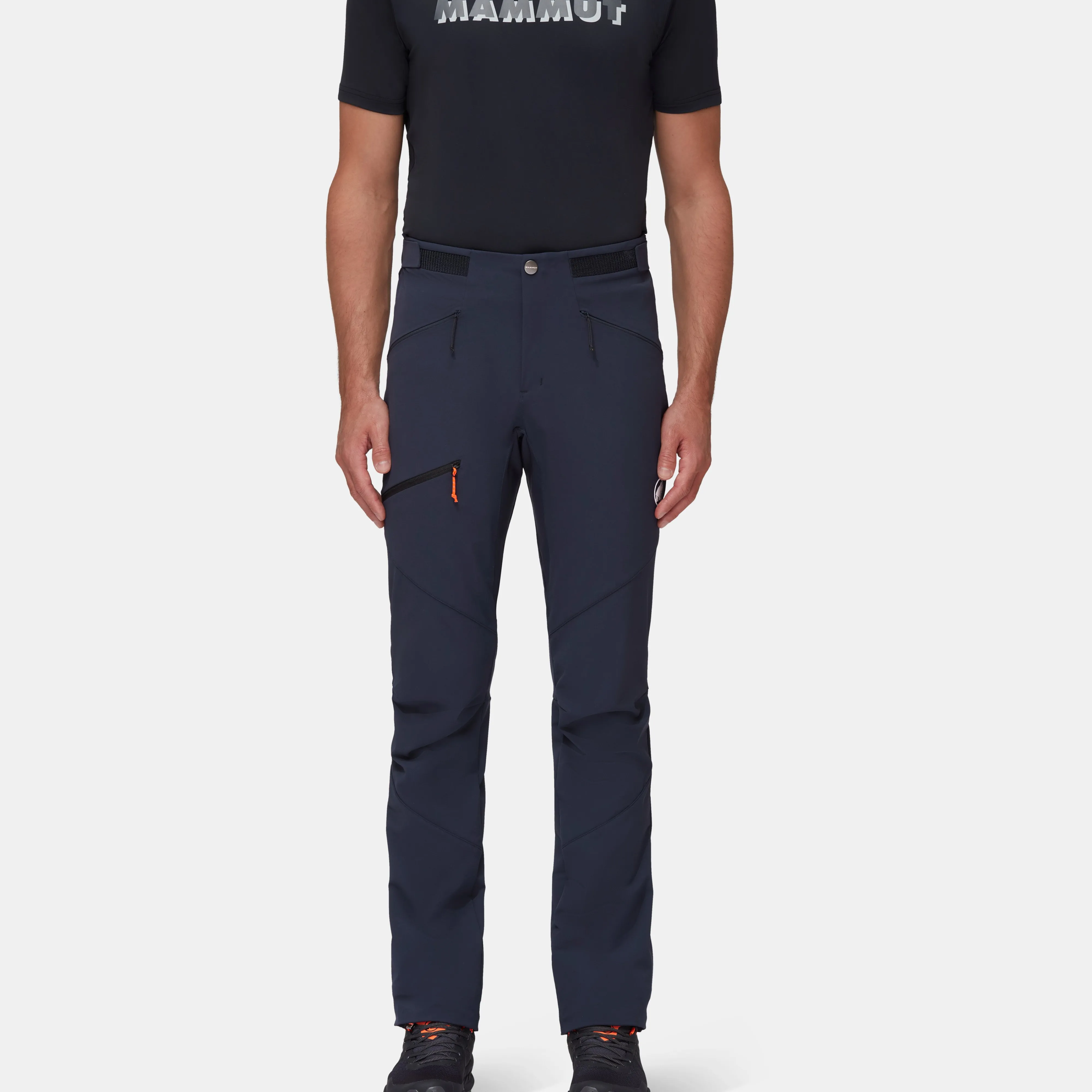 Mammut Taiss SO Pants Men Marine Fashion