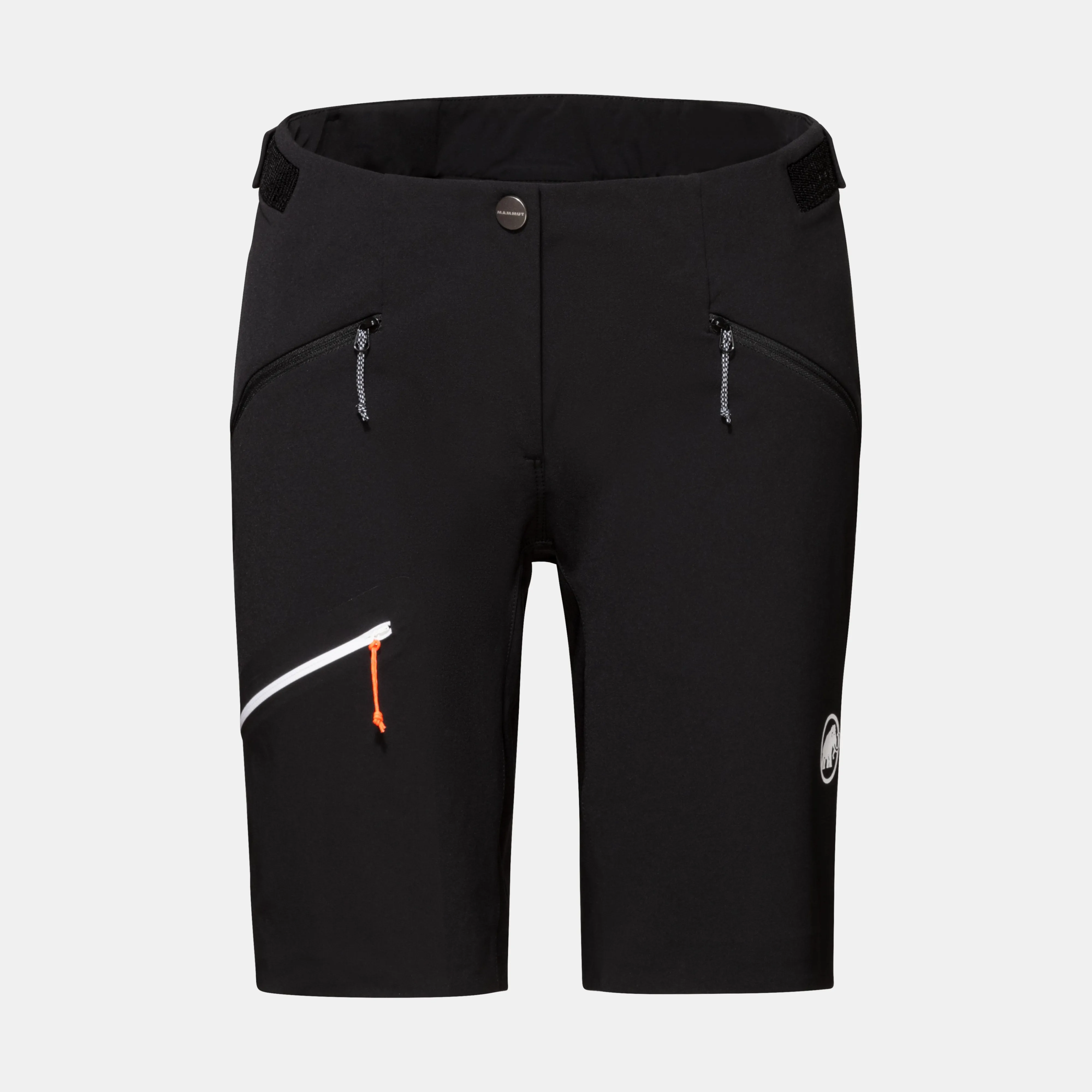 Mammut Taiss SO Shorts Women Black Store