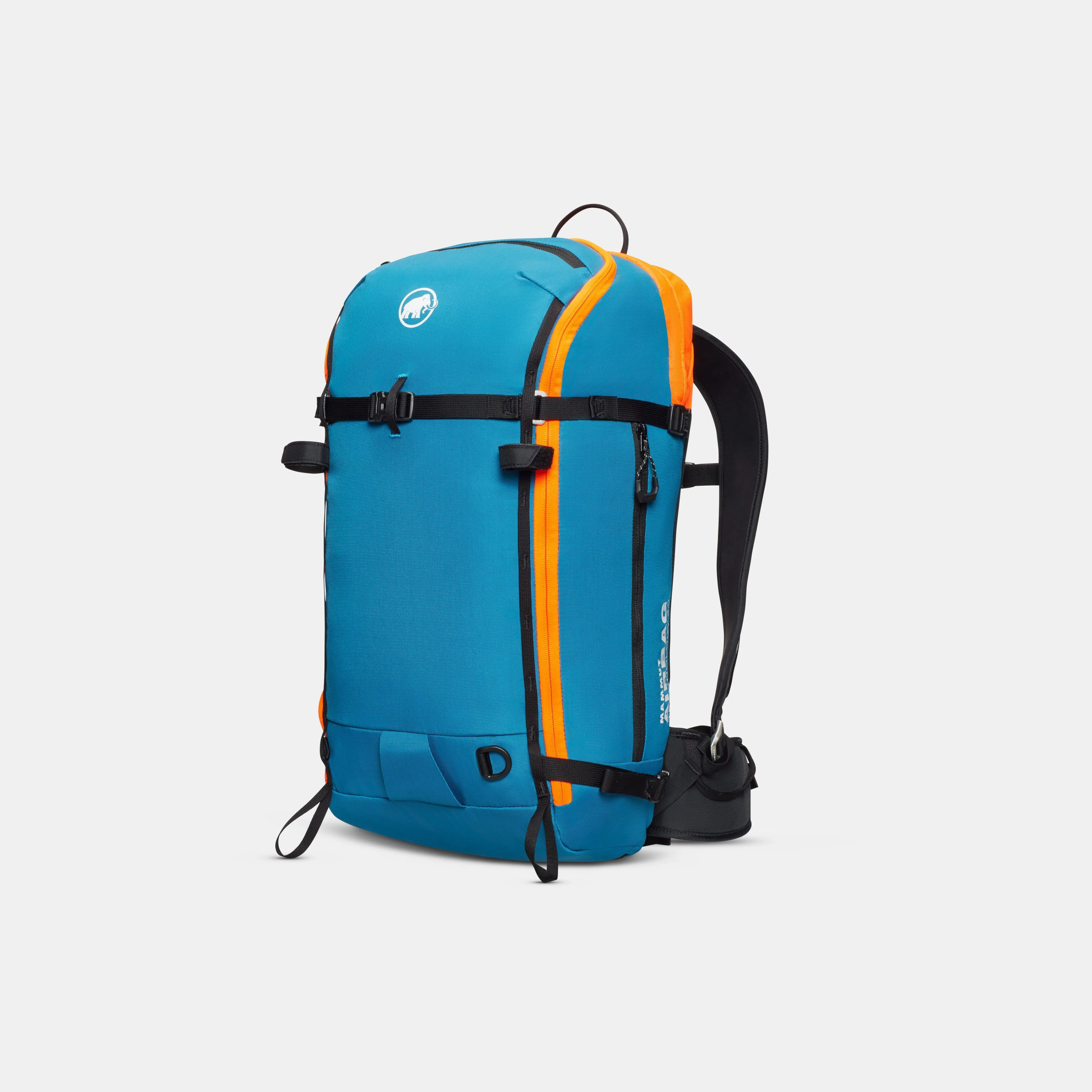 Mammut Tour 30 Removable Airbag 3.0 Sapphire Flash Sale