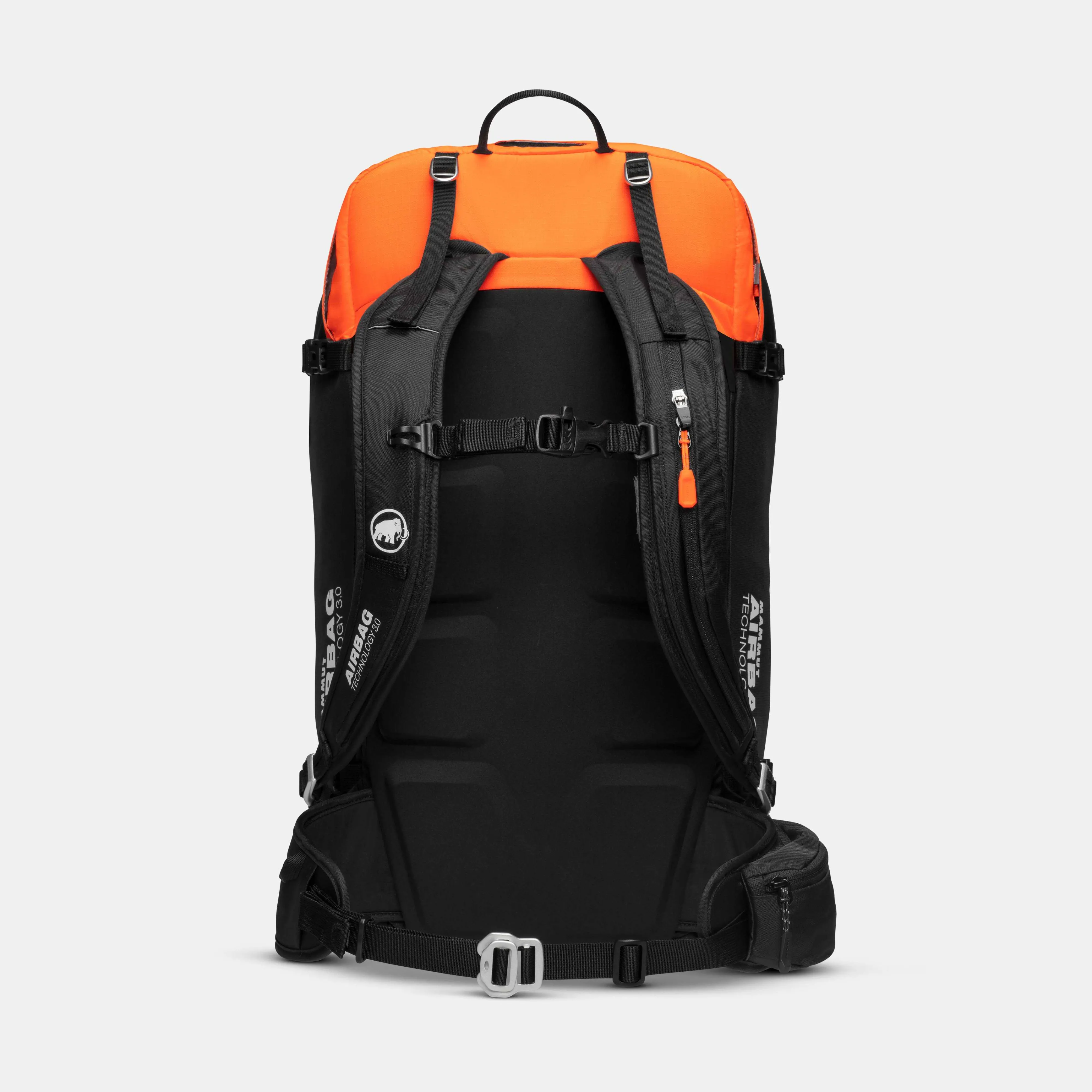 Mammut Tour 40 Removable Airbag 3.0 Black Shop