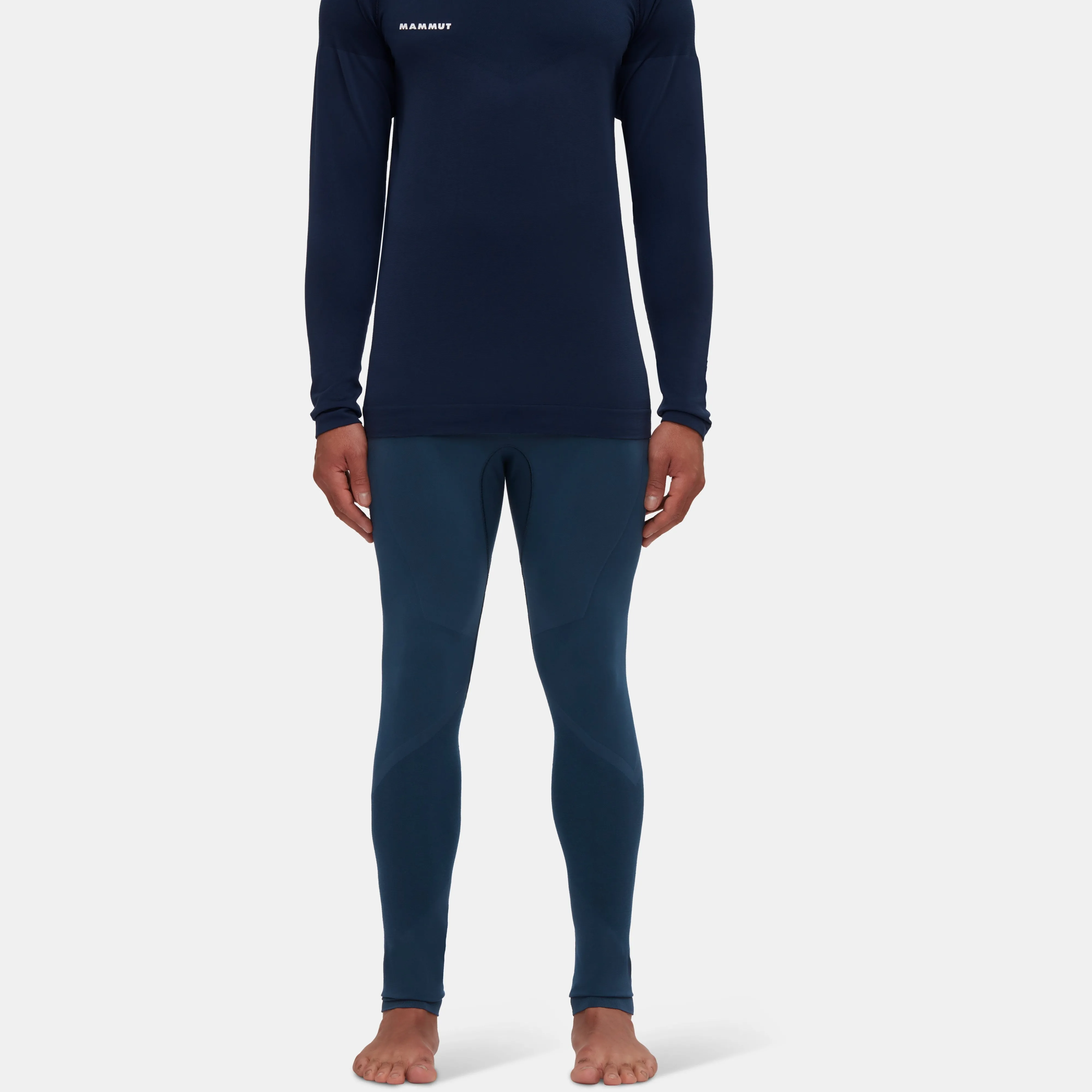 Mammut Trift Long Tights Men Marine Fashion