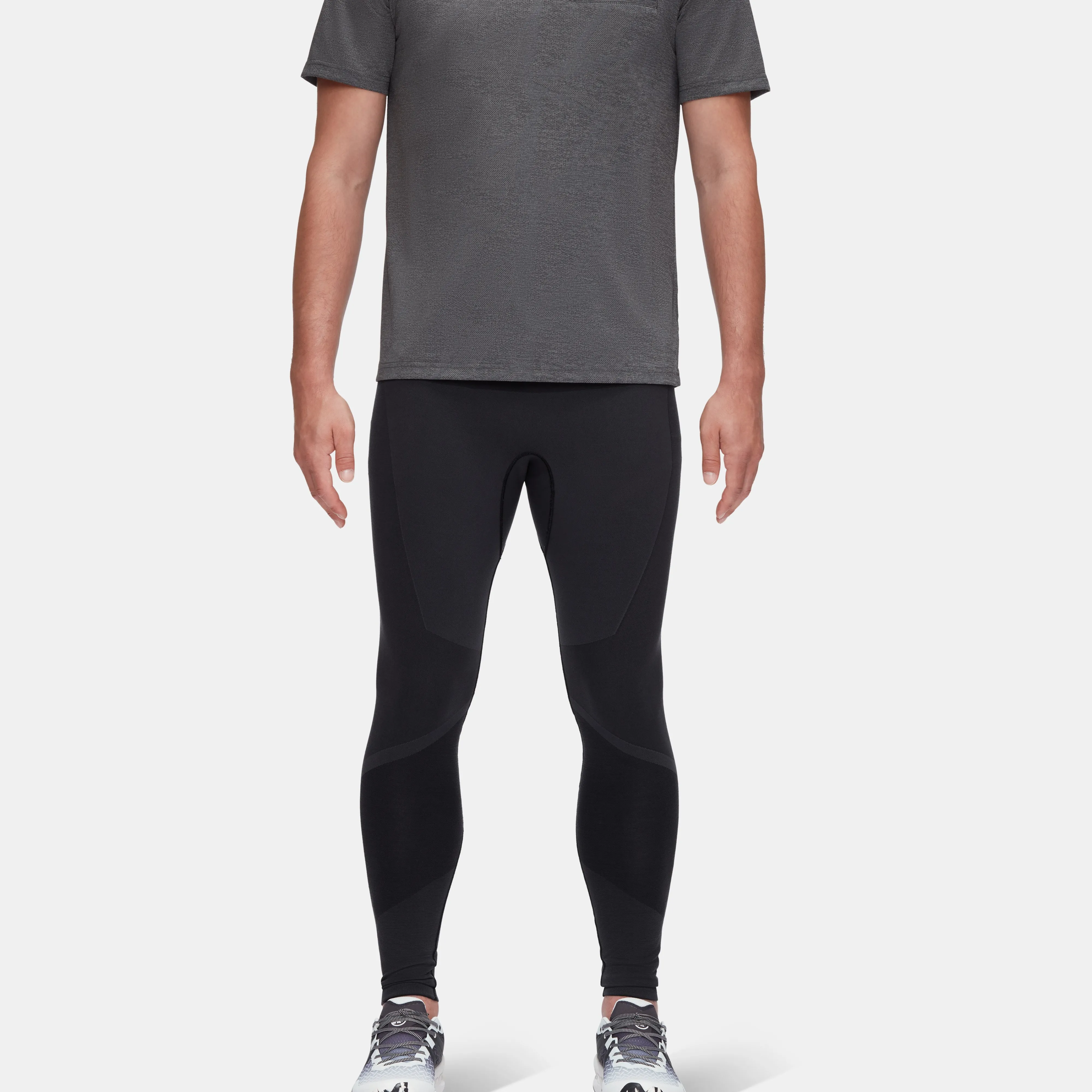 Mammut Trift Long Tights Men Black Online