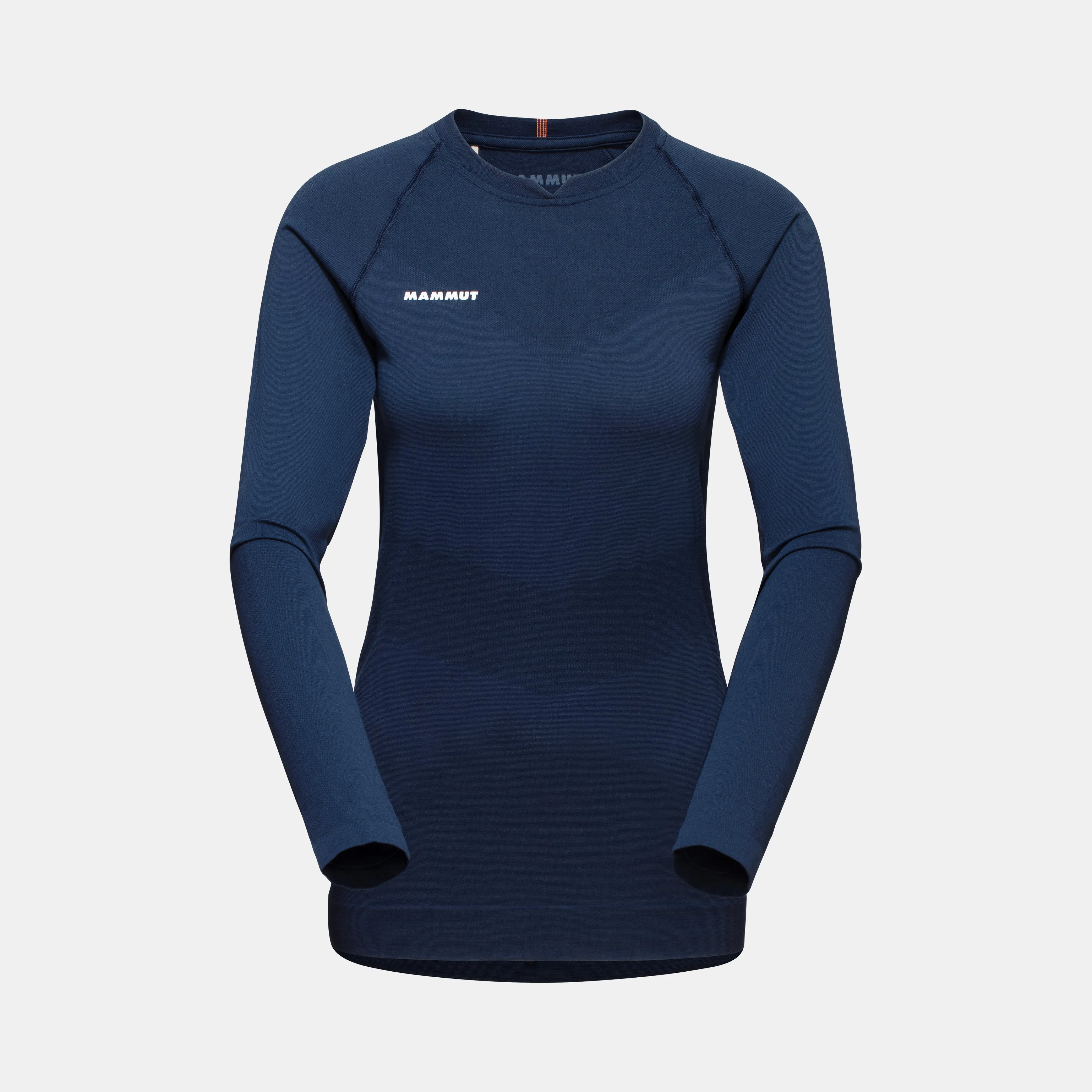 Mammut Trift Longsleeve Women Marine New