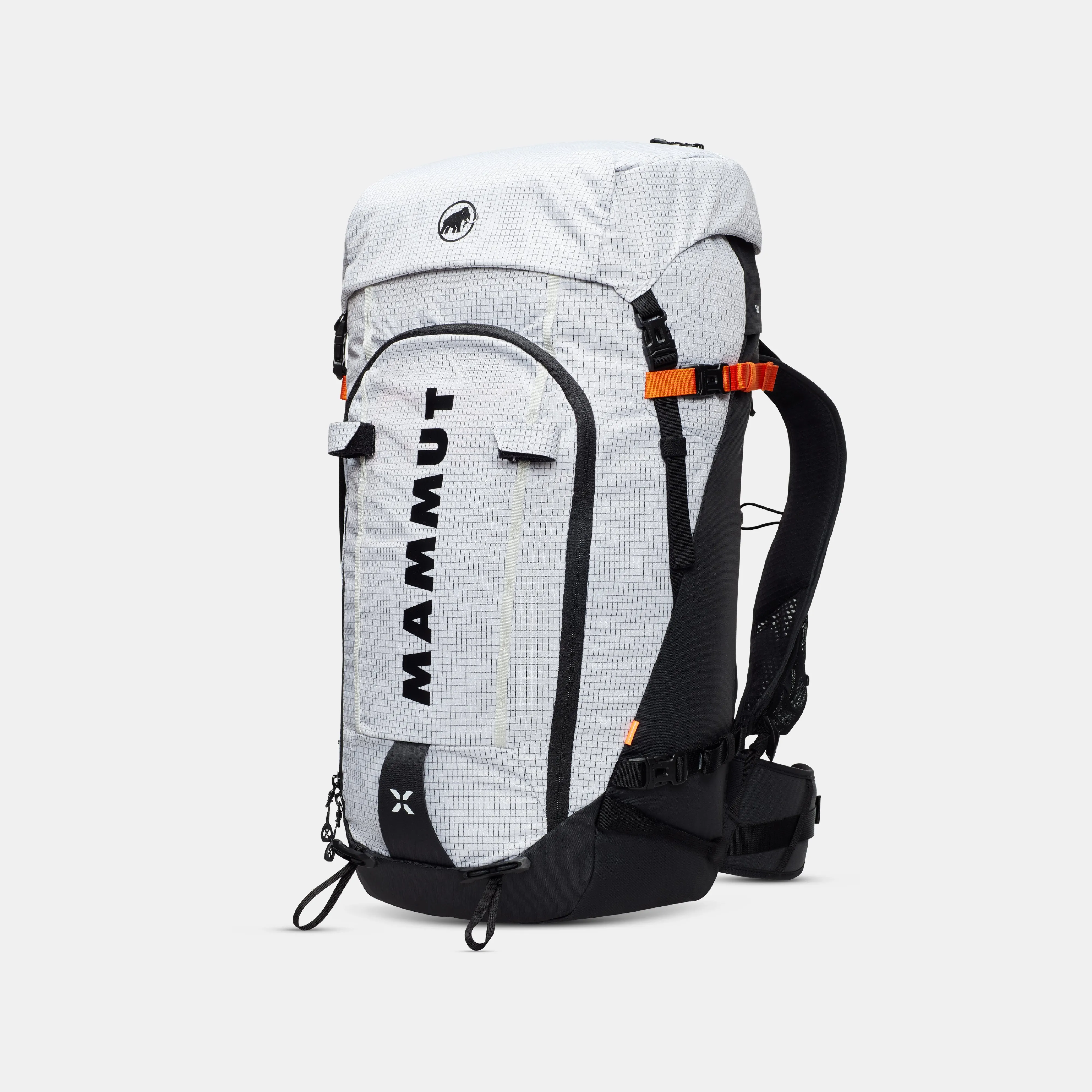 Mammut Trion 50 White-black Sale