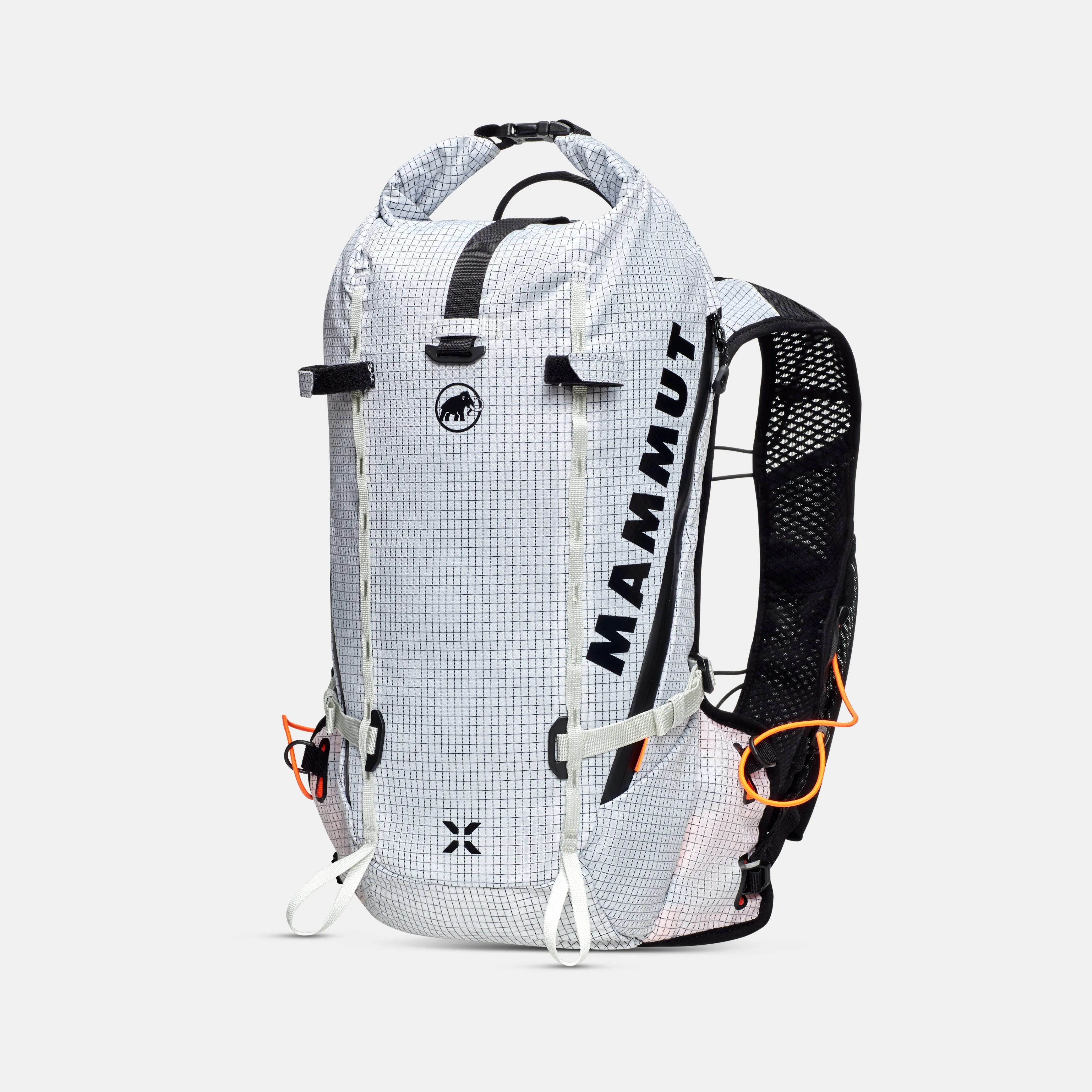 Mammut Trion 15 White Fashion