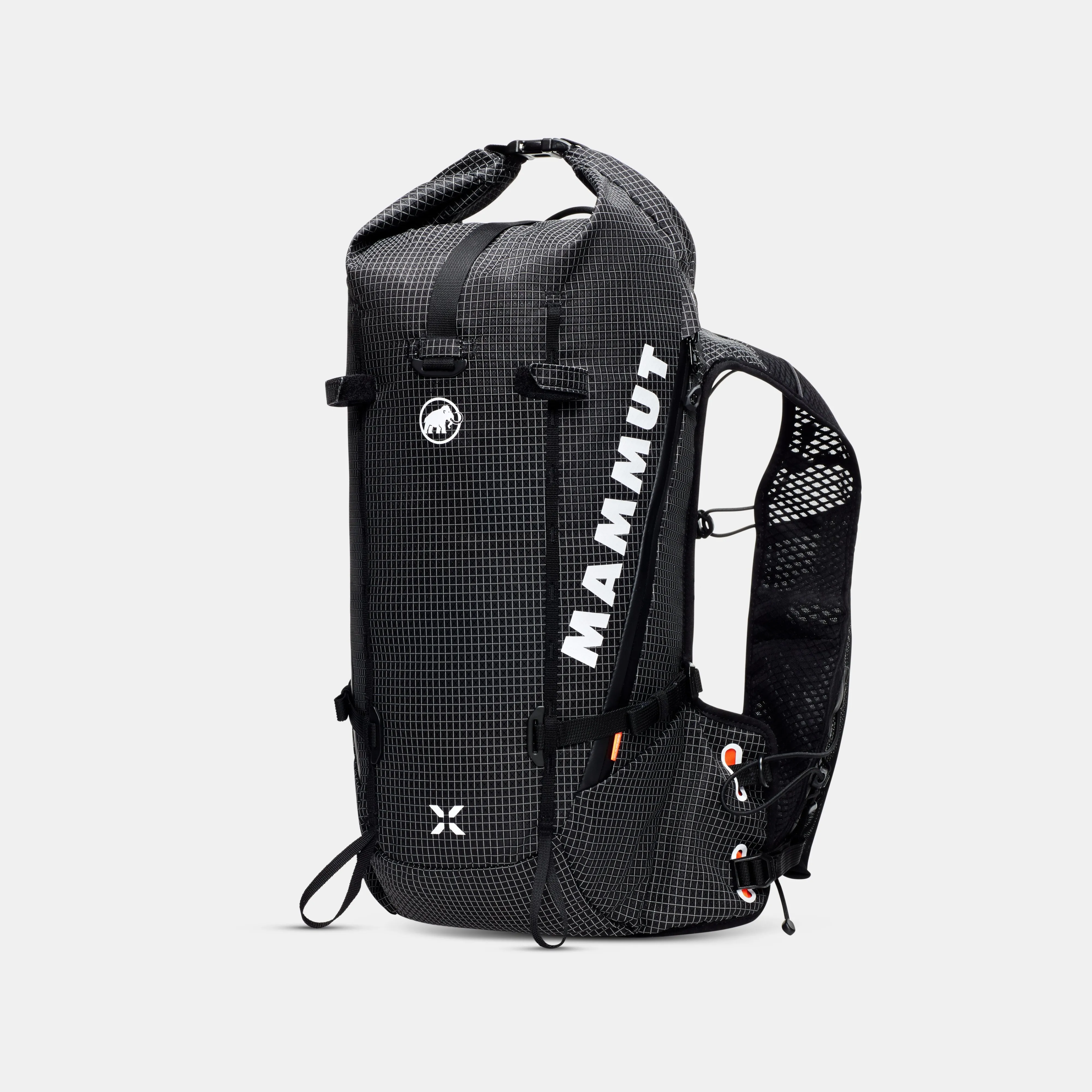 Mammut Trion 15 Black Fashion