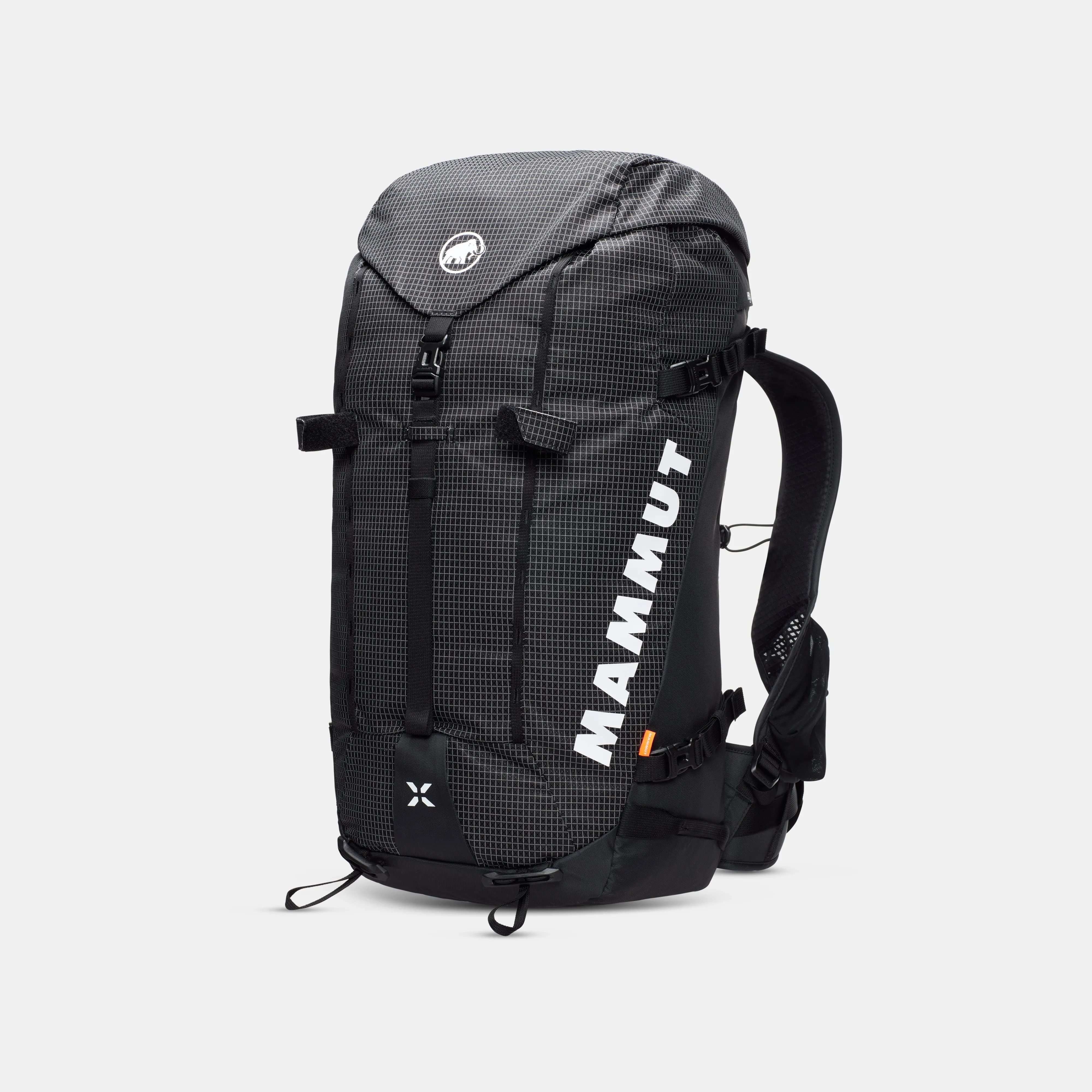 Mammut Trion 38 Black Shop