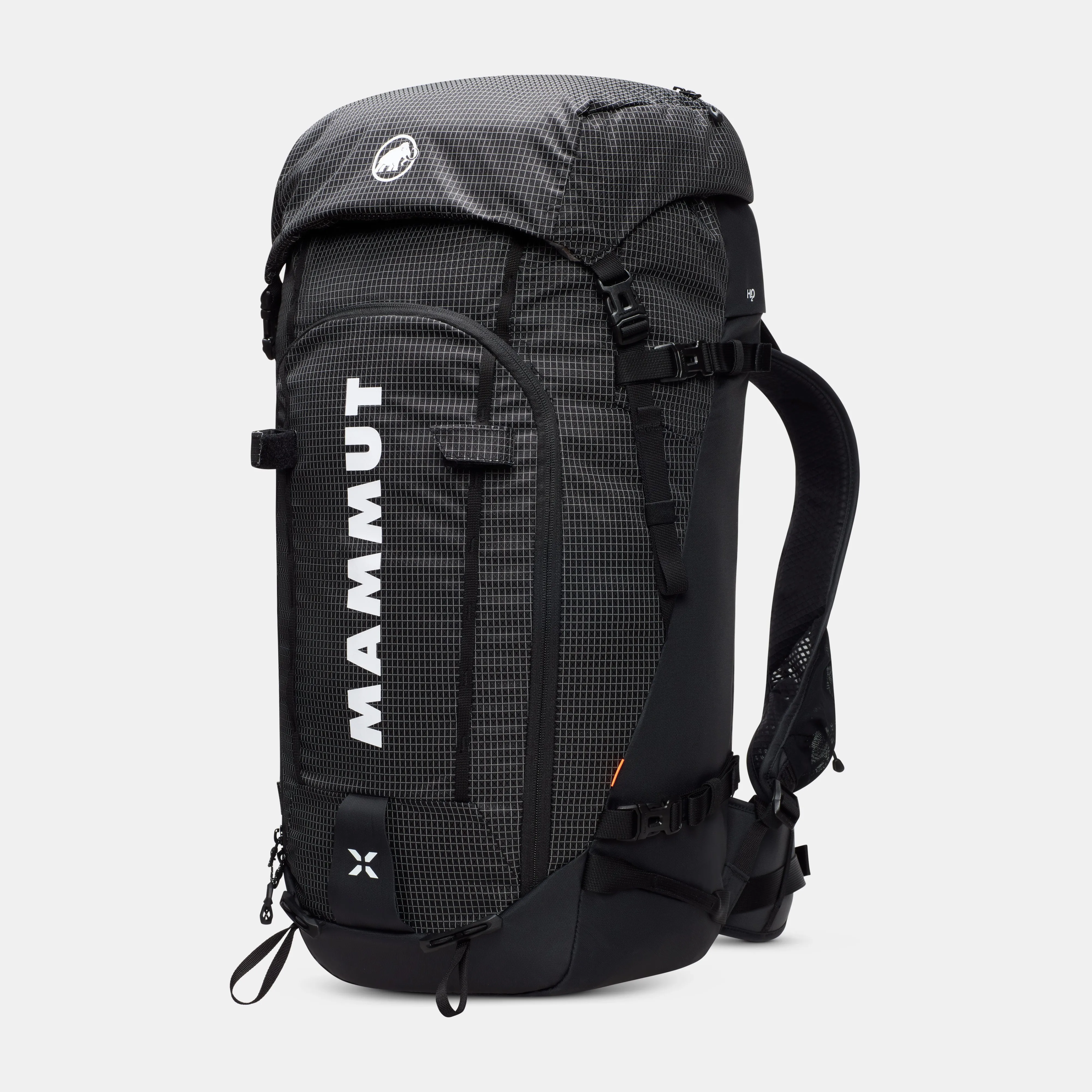 Mammut Trion 50 Black Best