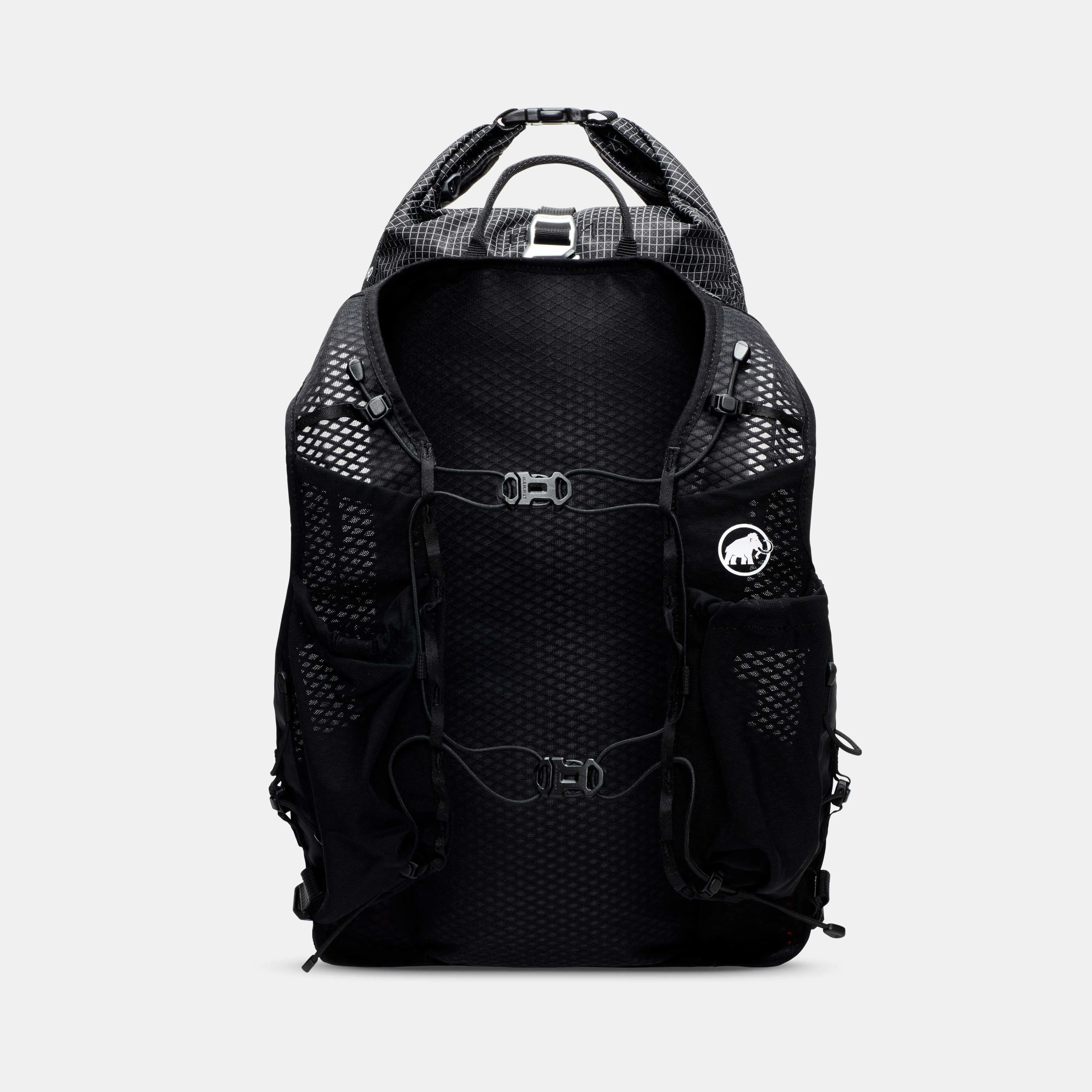 Mammut Trion 15 Black Fashion