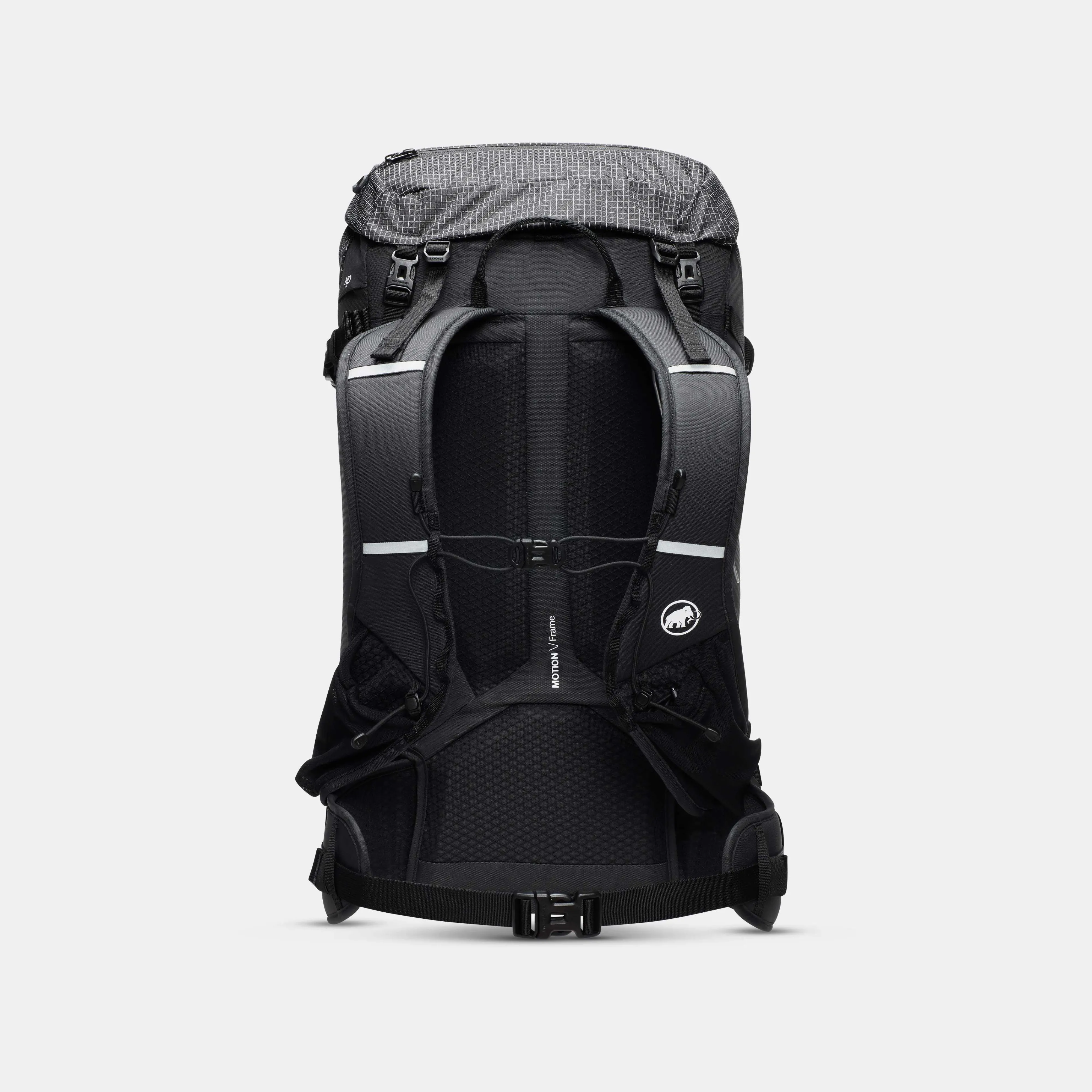 Mammut Trion 38 Black Shop