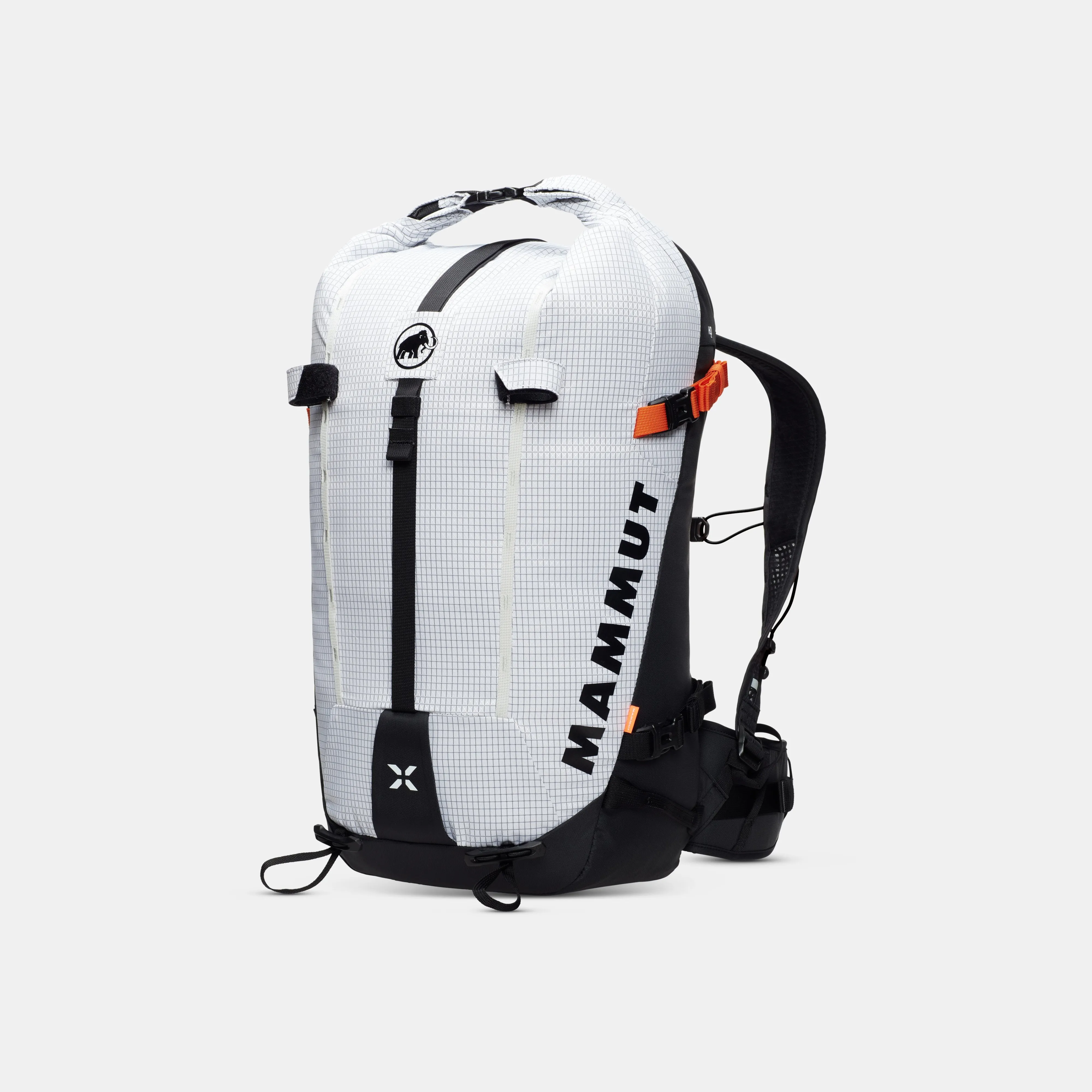 Mammut Trion 28 Women White-black Online