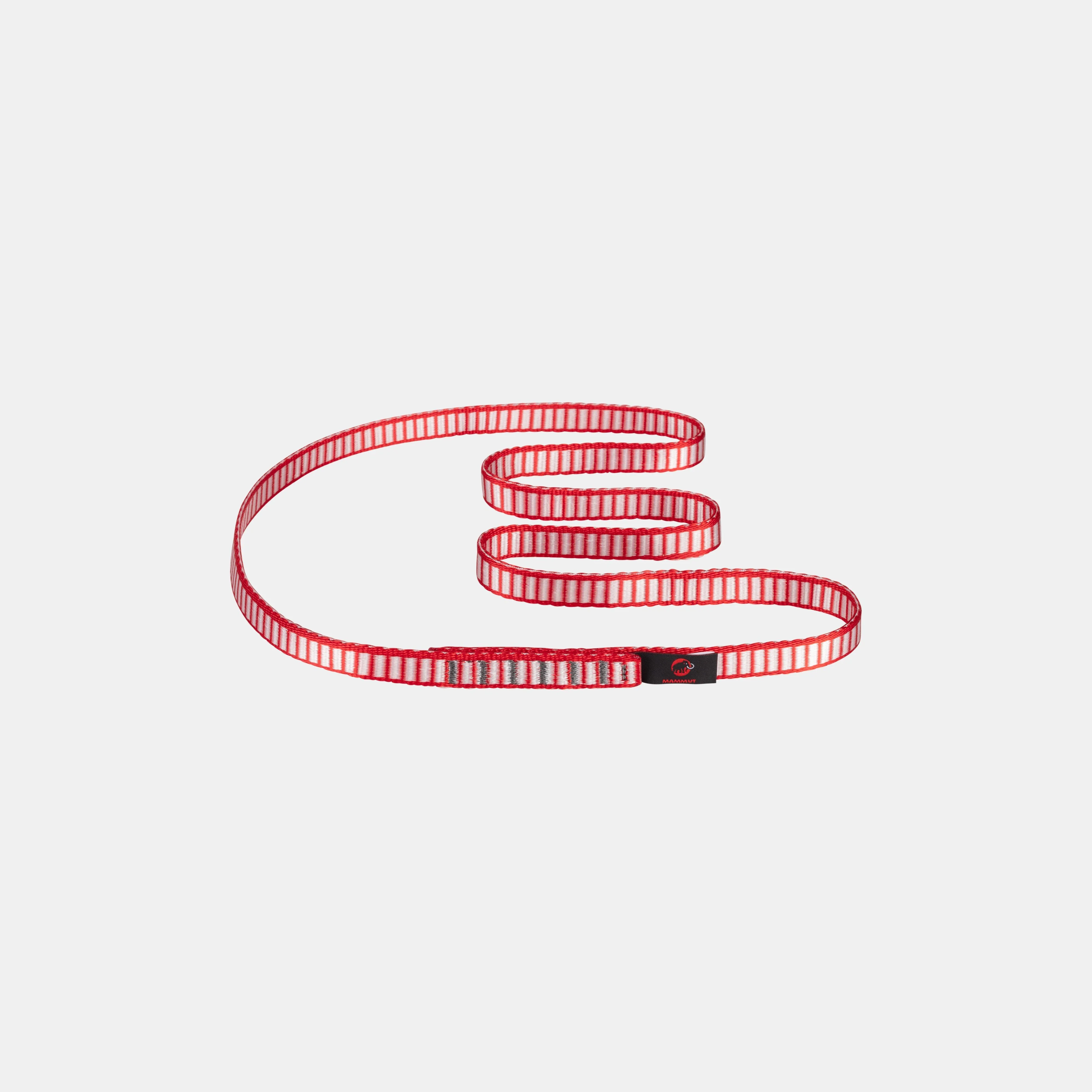 Mammut Tubular Sling 16.0 Red Best