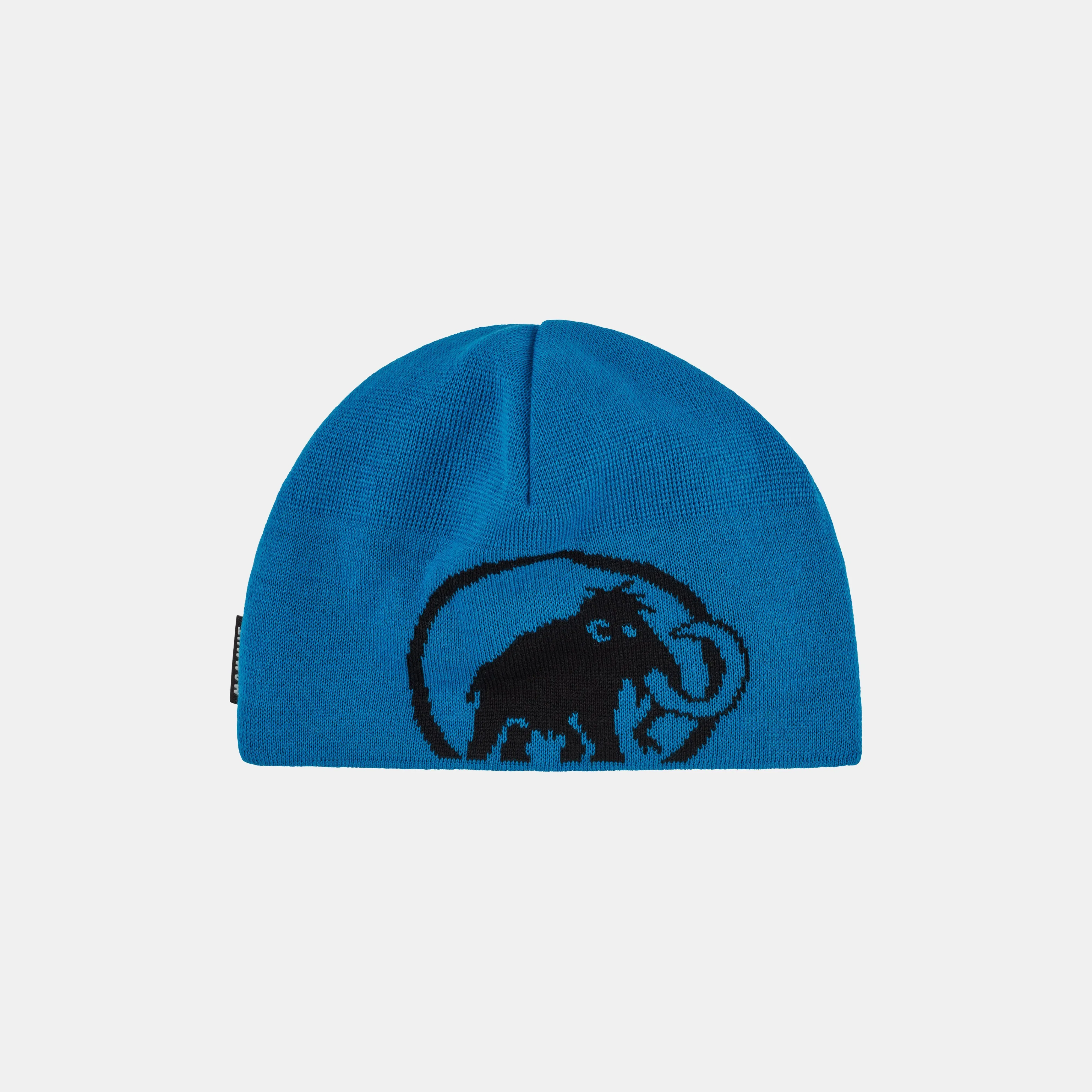 Mammut Tweak Beanie Glacierblue-black Cheap