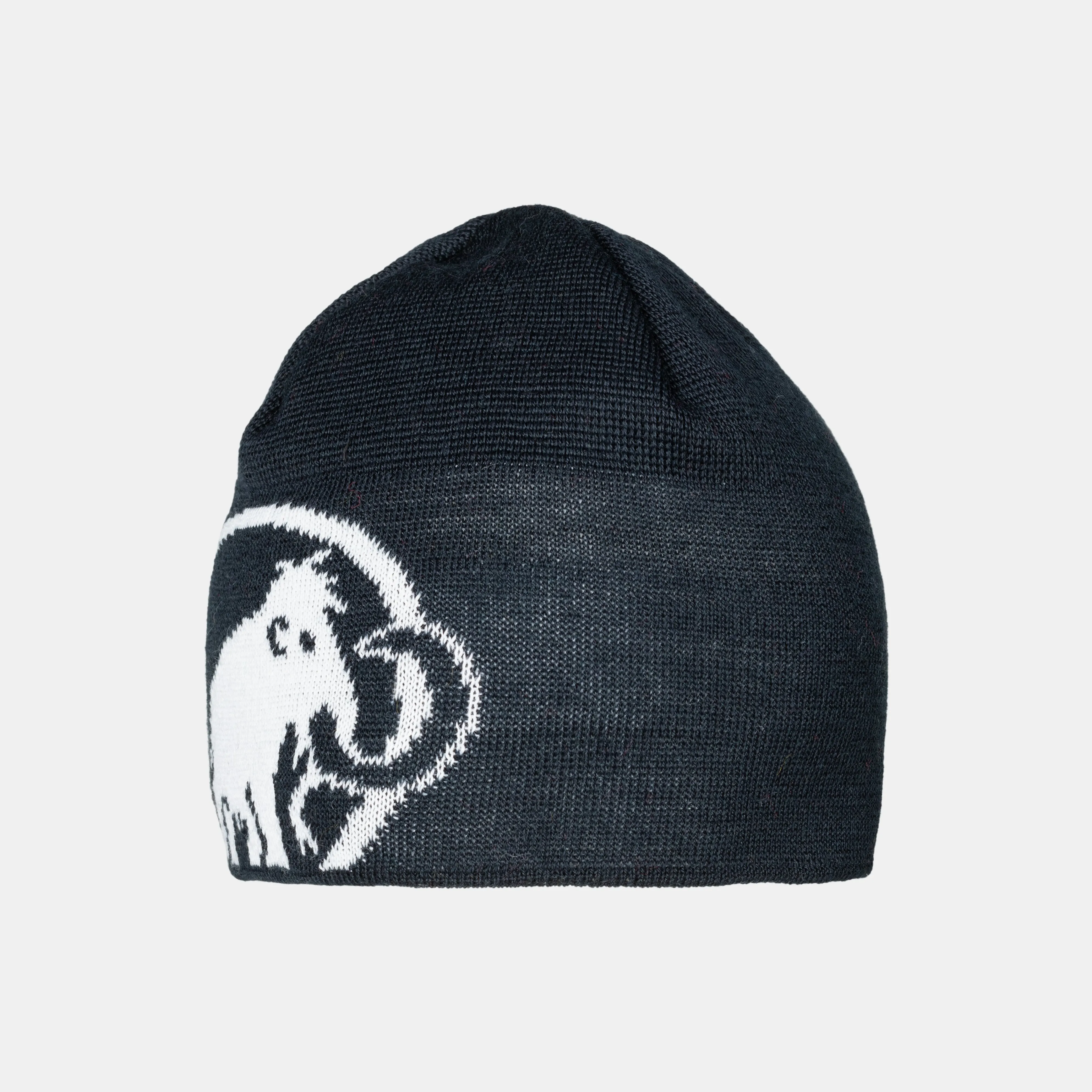 Mammut Tweak Beanie Marine-white Flash Sale