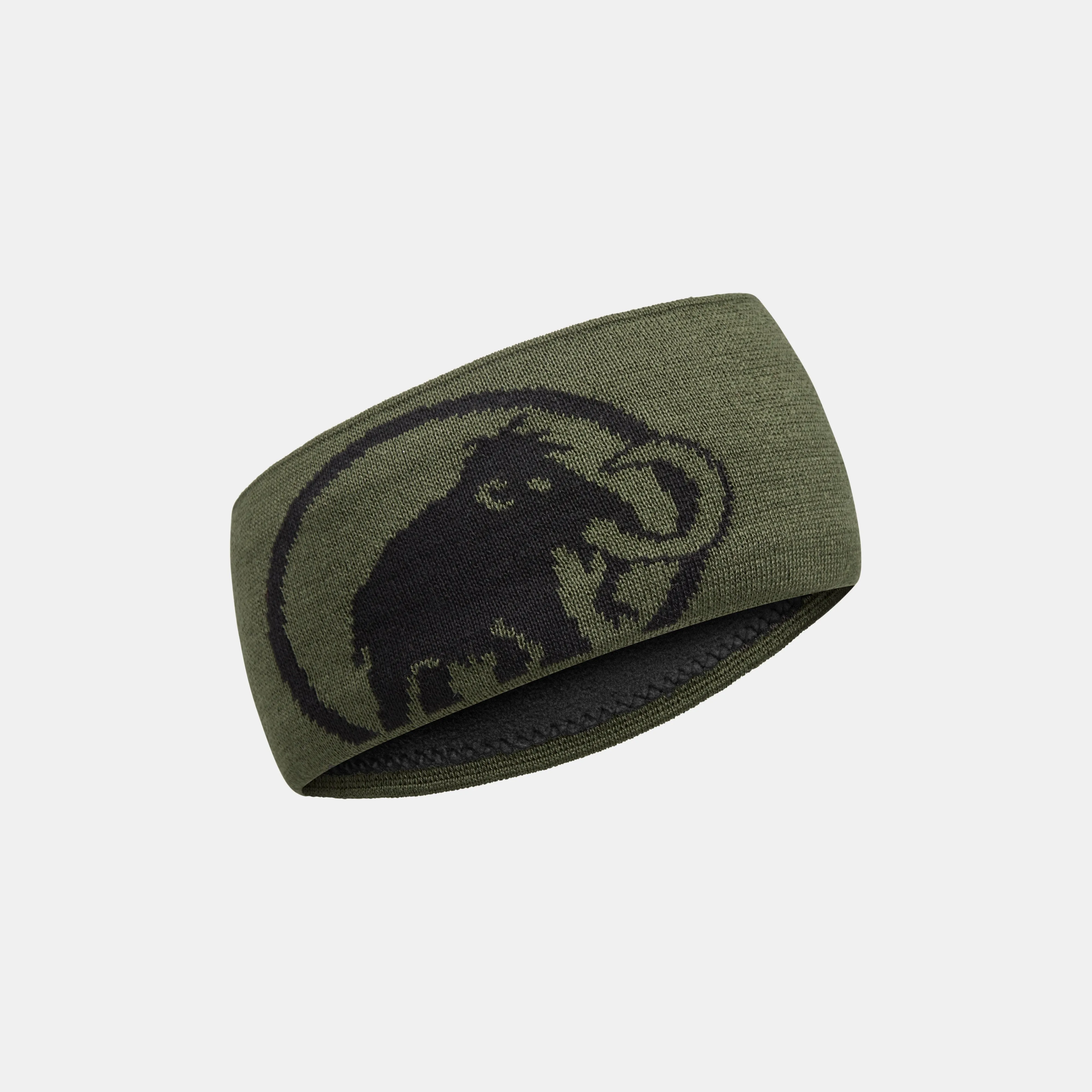 Mammut Tweak Headband Darkmarsh-black Online