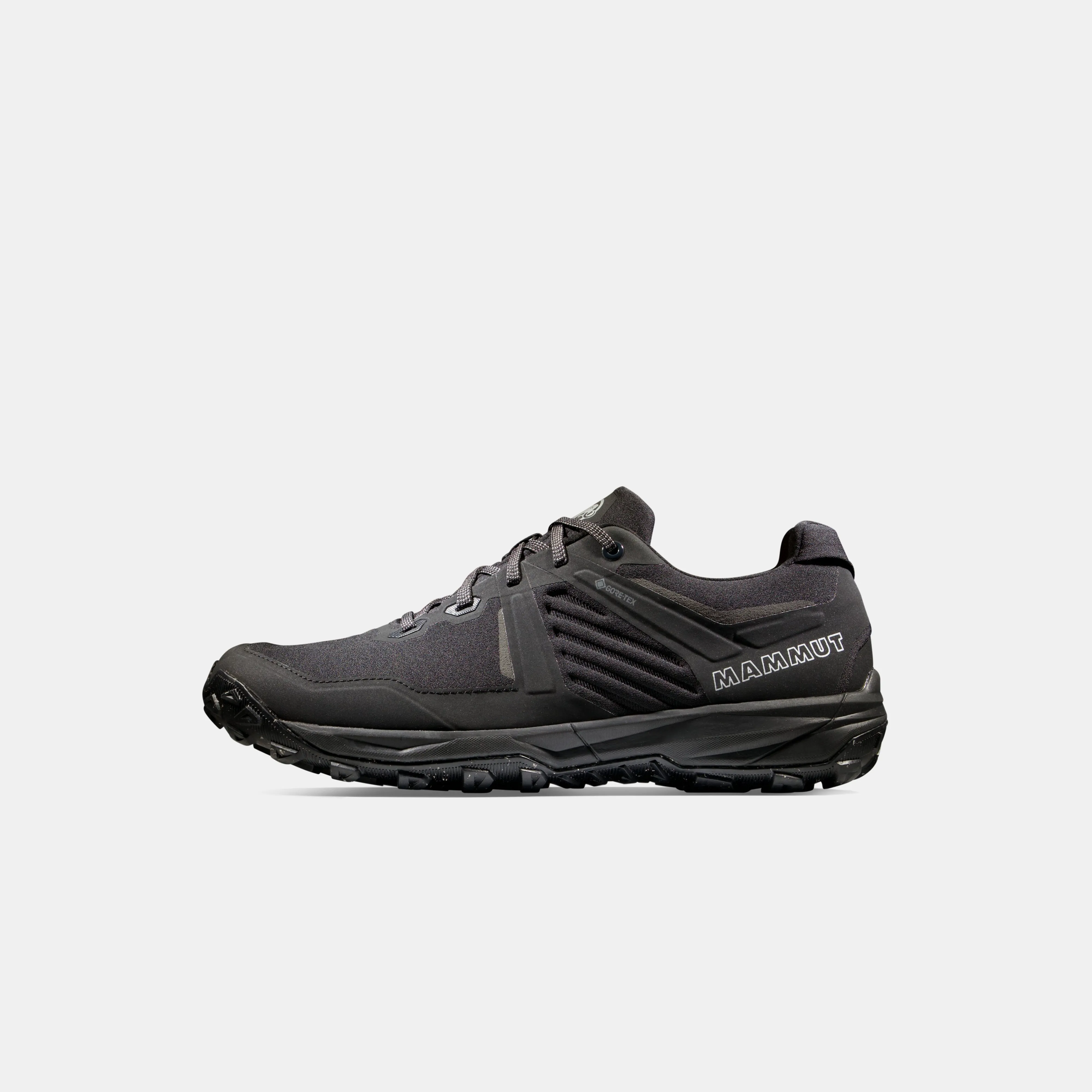 Mammut Ultimate III Low GTX Men Black Cheap