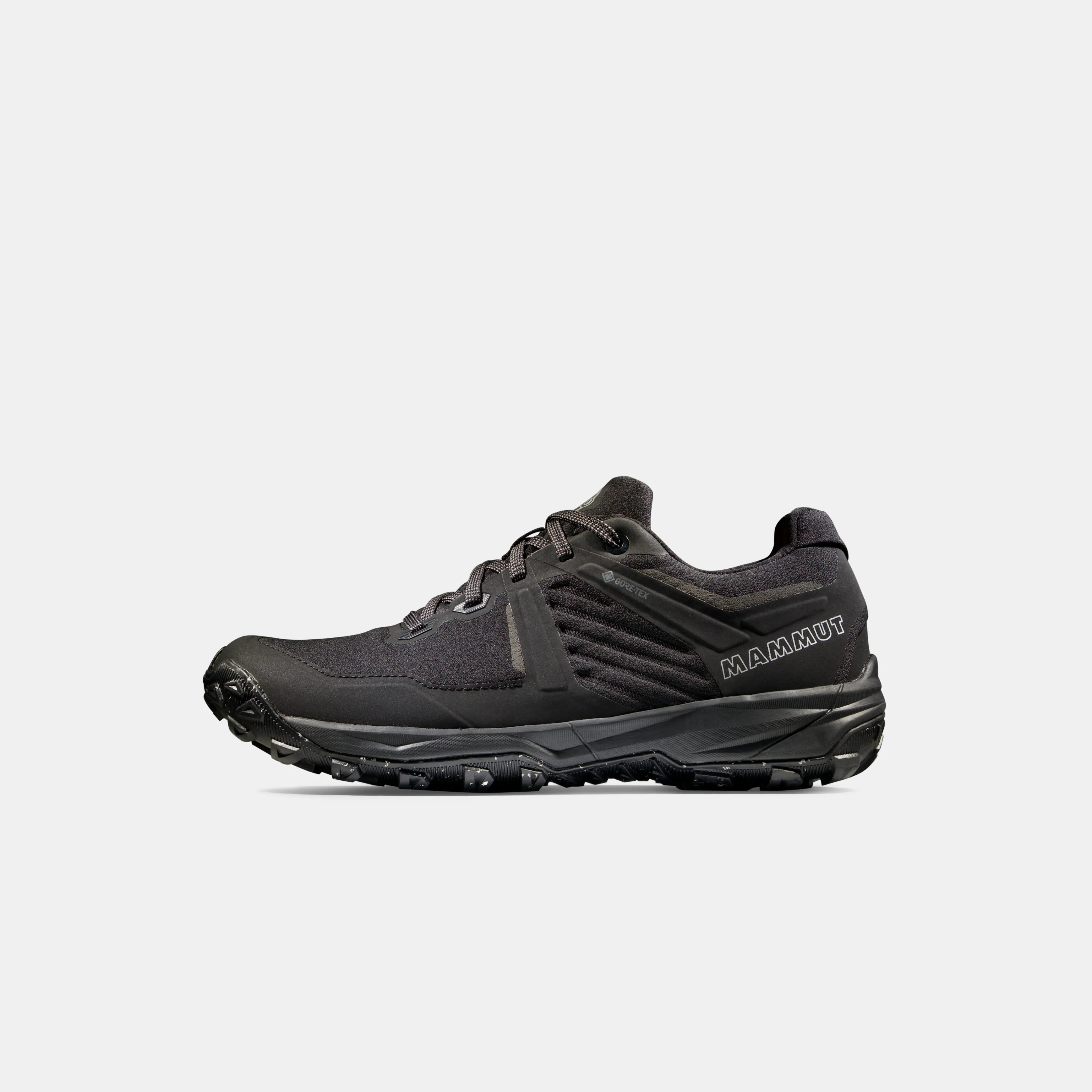 Mammut Ultimate III Low GTX Women Black New